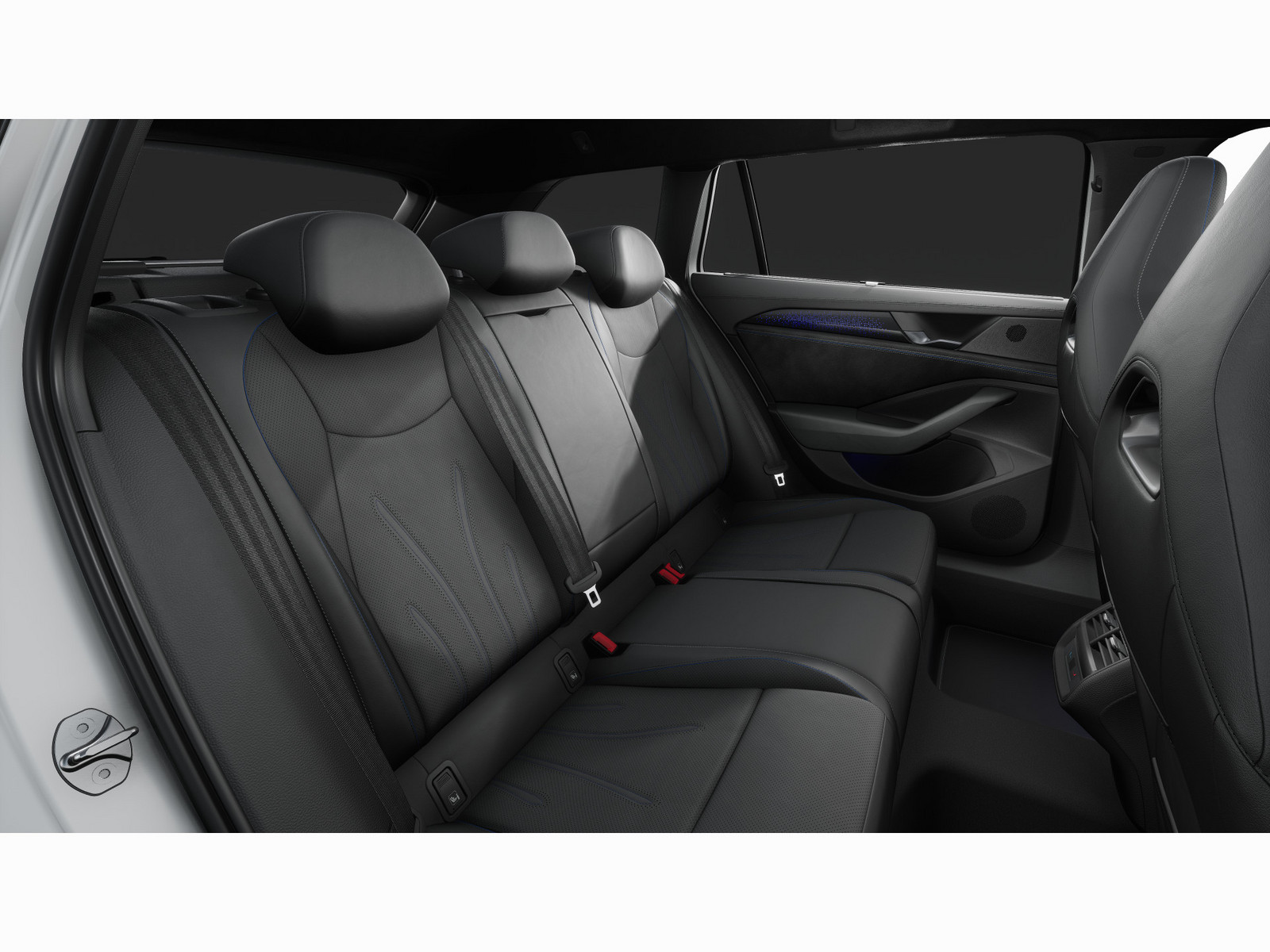 VW Passat 1.5 eHybrid R-Line VW Passat 1.5 eHybrid R-Line
