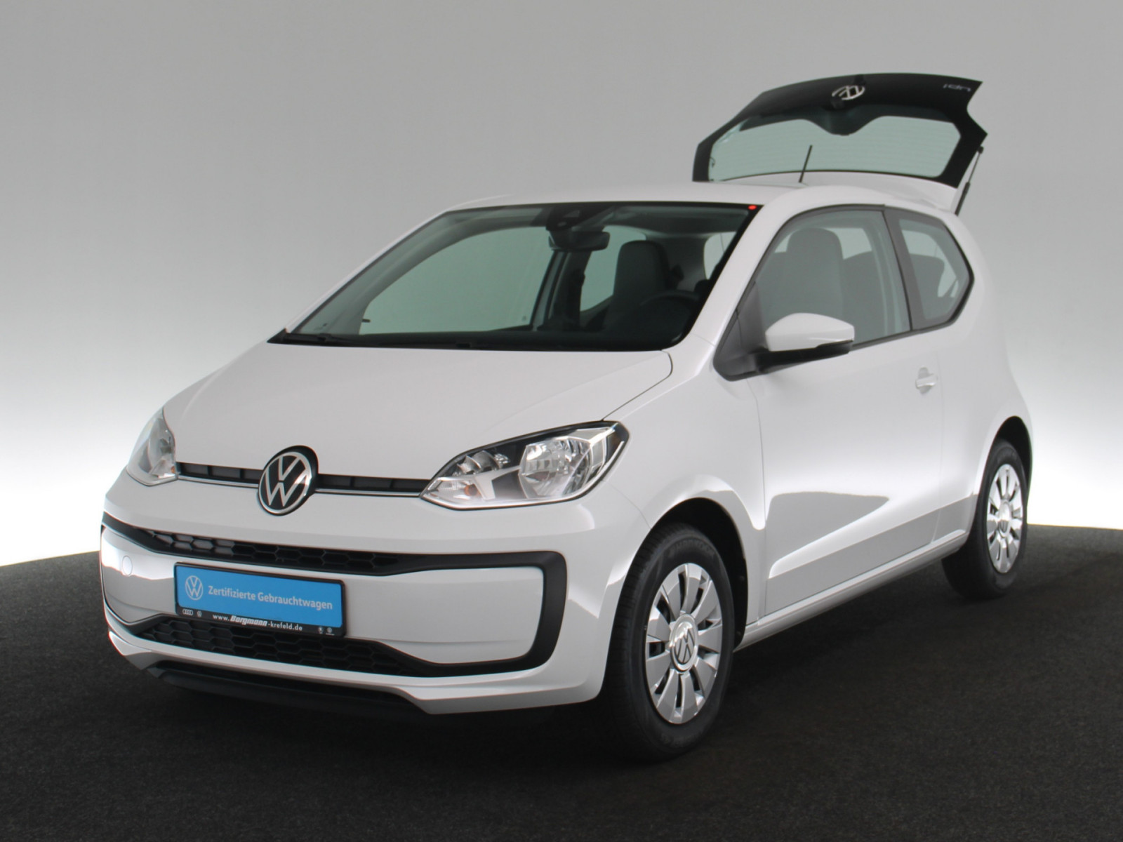 VW up! 1.0 VW up! 1.0