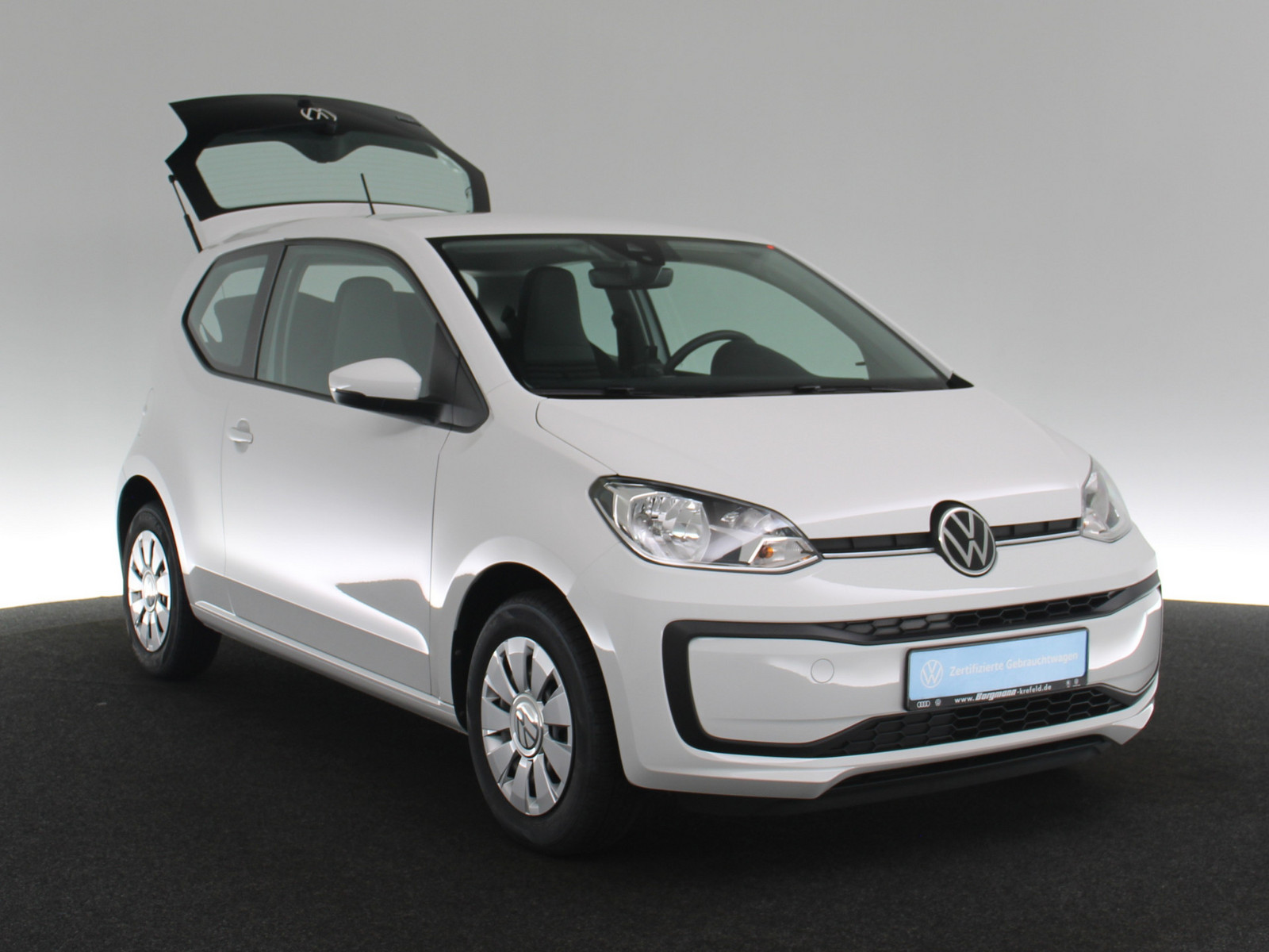 VW up! 1.0 VW up! 1.0
