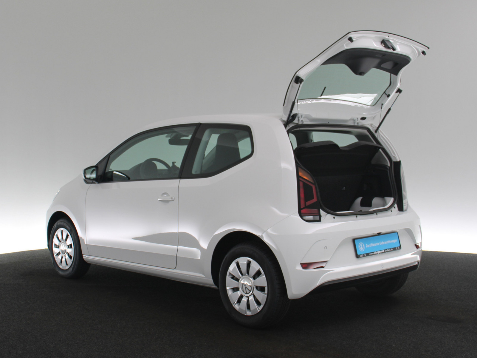VW up! 1.0 VW up! 1.0