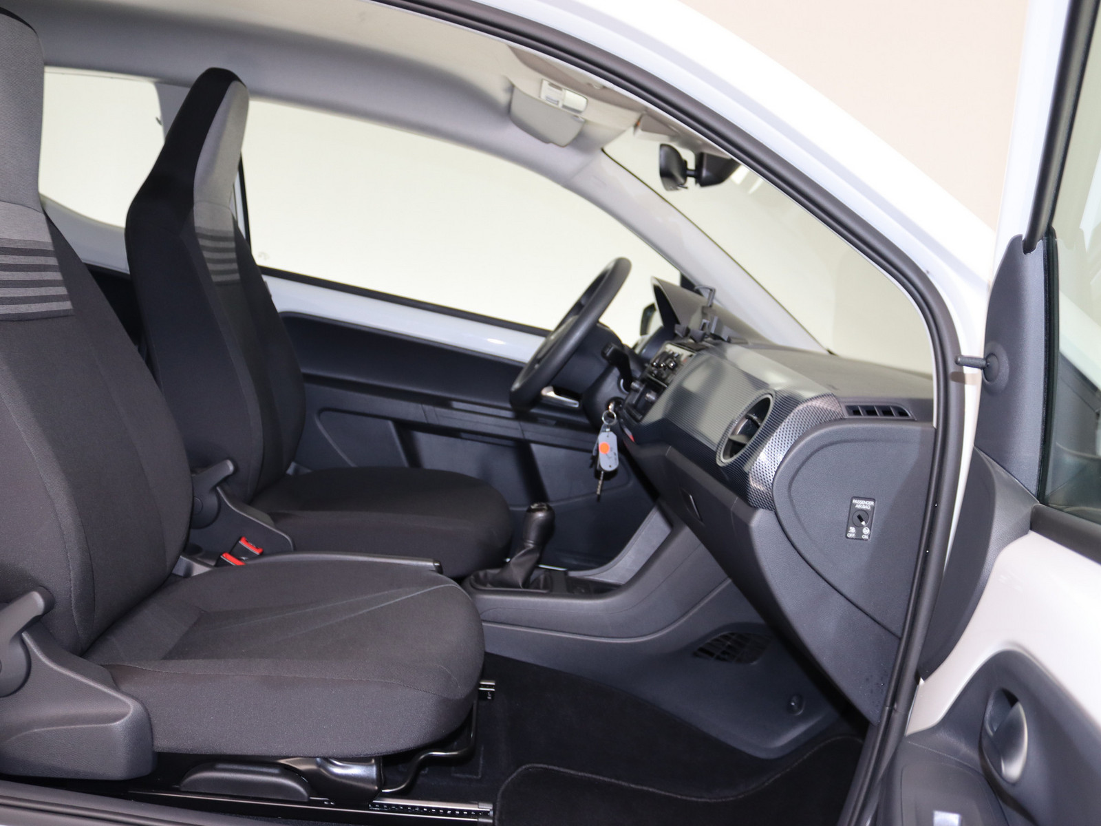 VW up! 1.0 VW up! 1.0