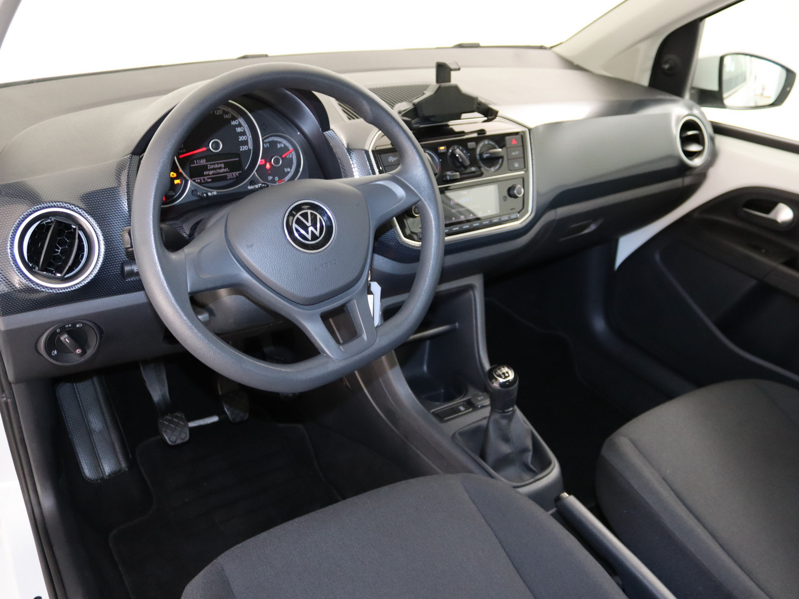 VW up! 1.0 VW up! 1.0