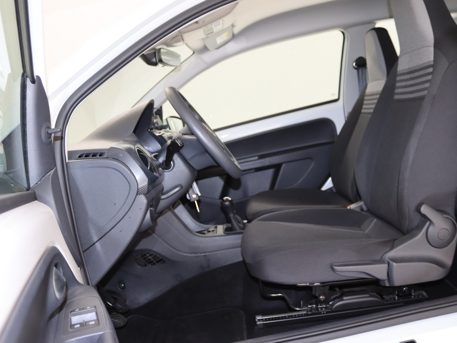 VW up! 1.0 VW up! 1.0
