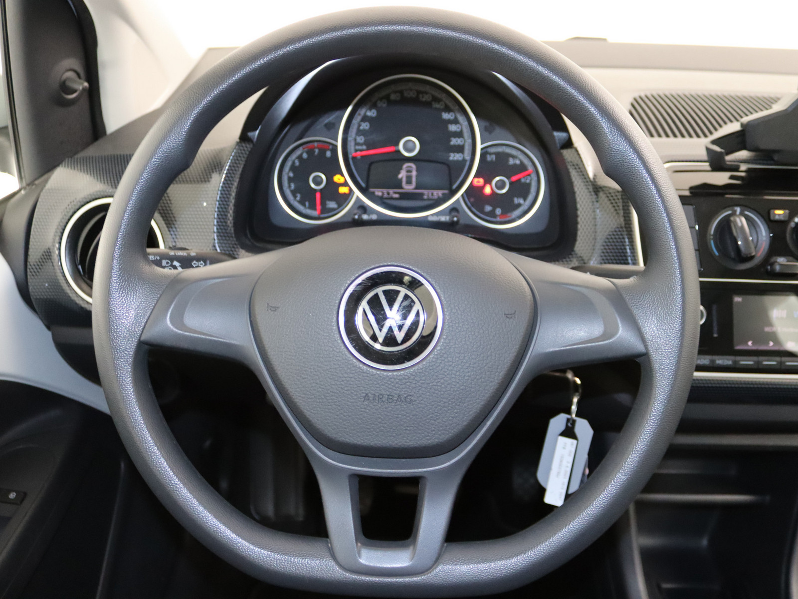 VW up! 1.0 VW up! 1.0