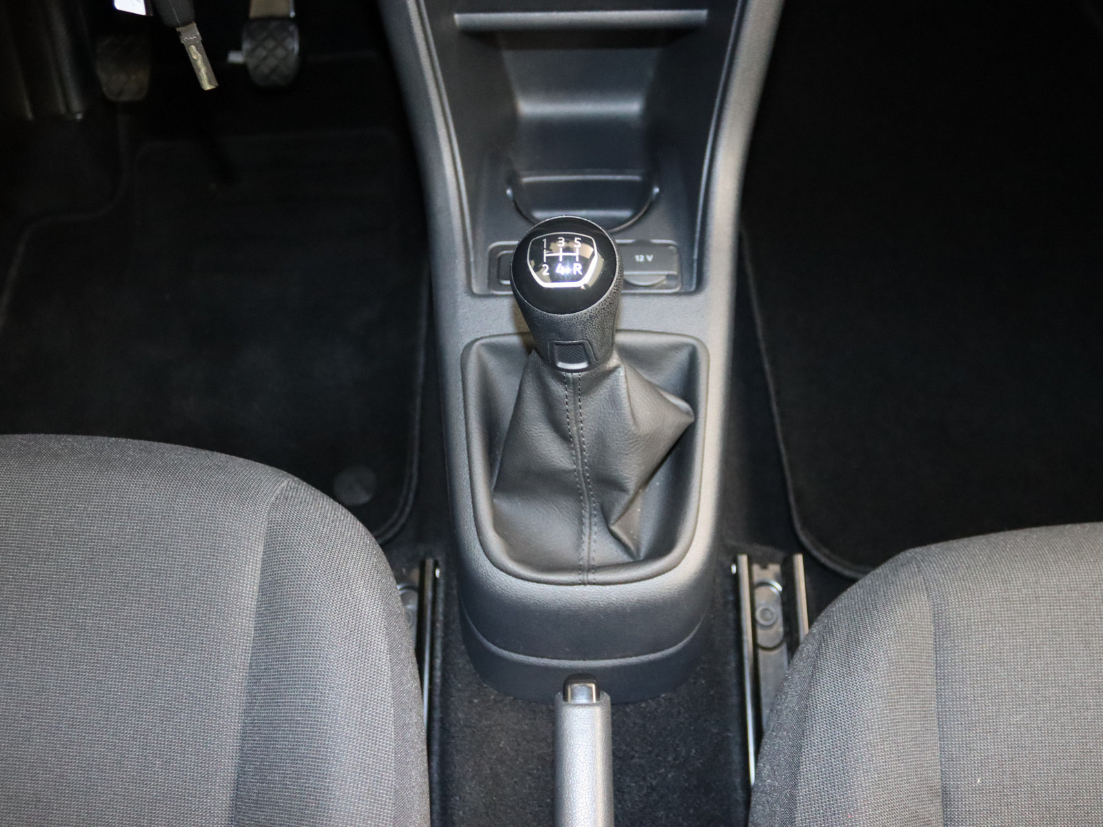 VW up! 1.0 VW up! 1.0