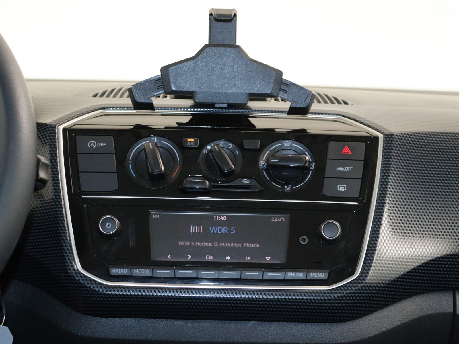 VW up! 1.0 VW up! 1.0