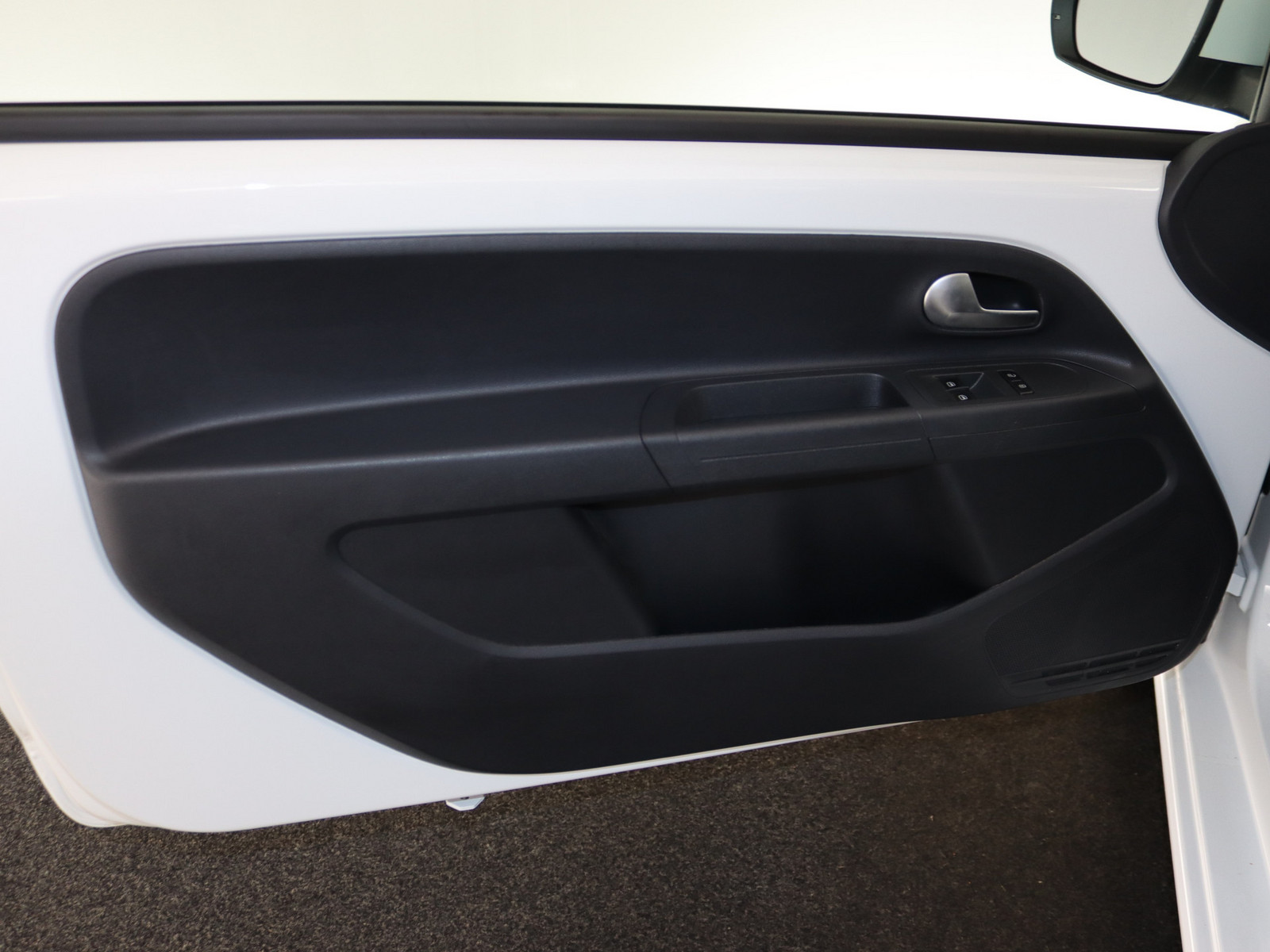 VW up! 1.0 VW up! 1.0