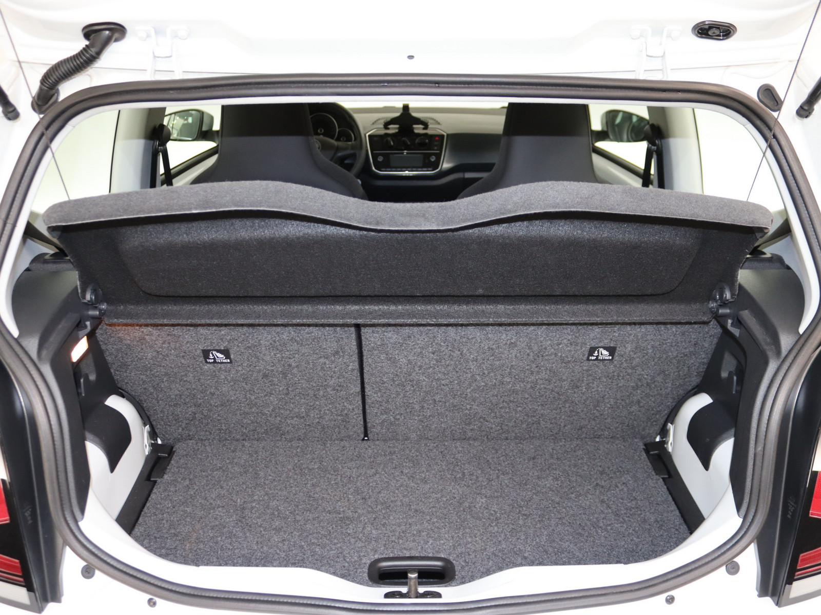 VW up! 1.0 VW up! 1.0