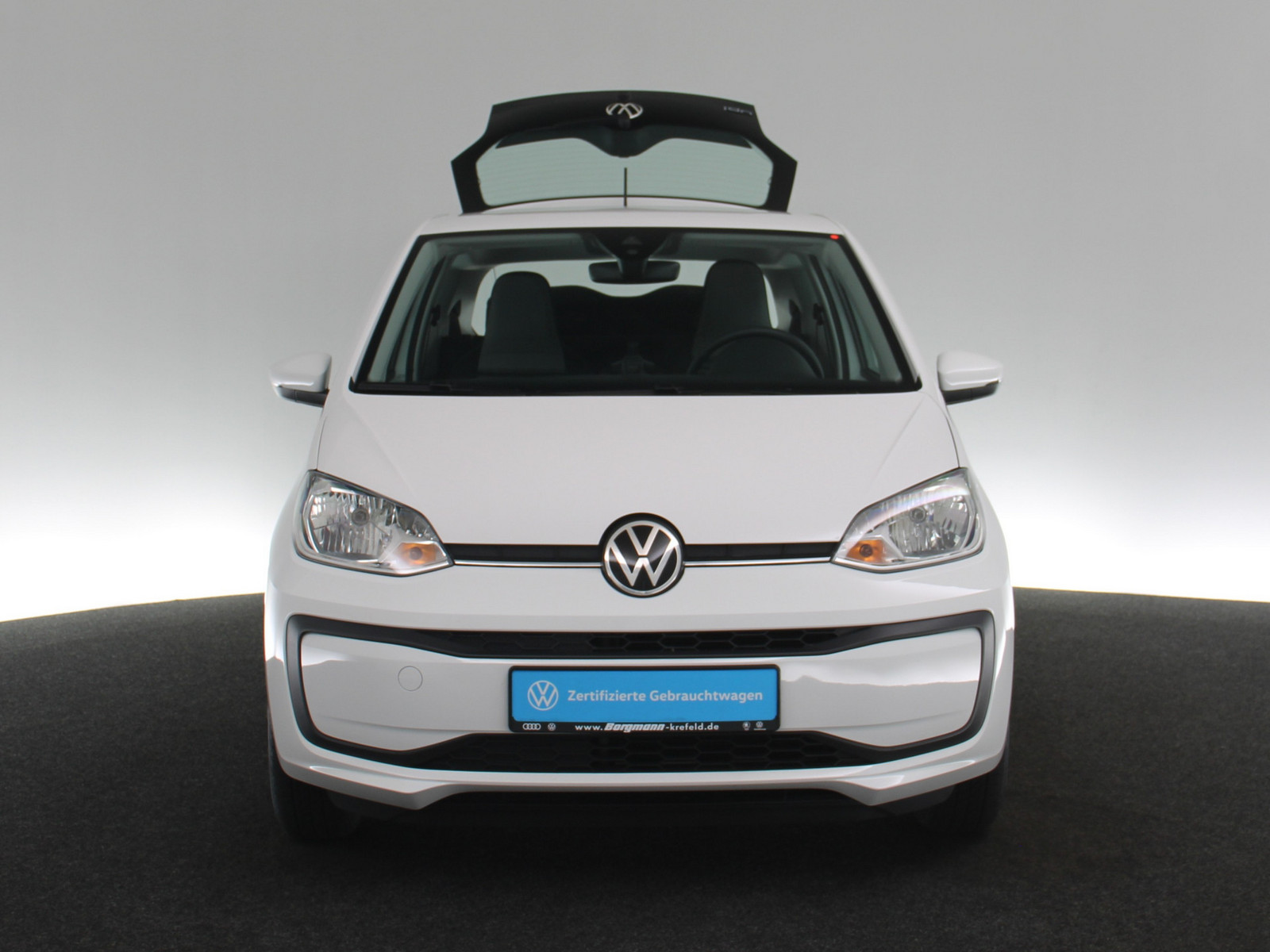 VW up! 1.0 VW up! 1.0