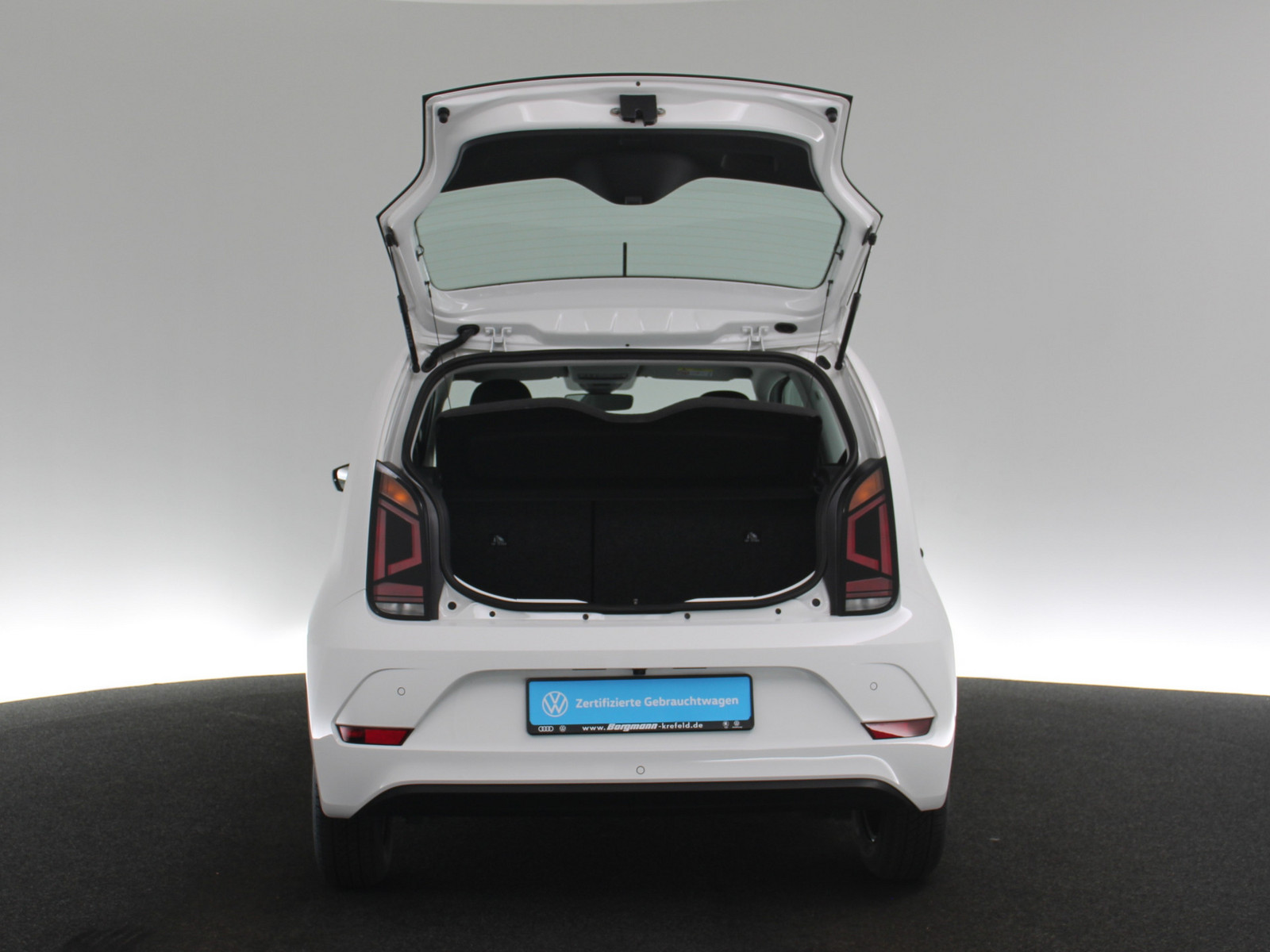 VW up! 1.0 VW up! 1.0