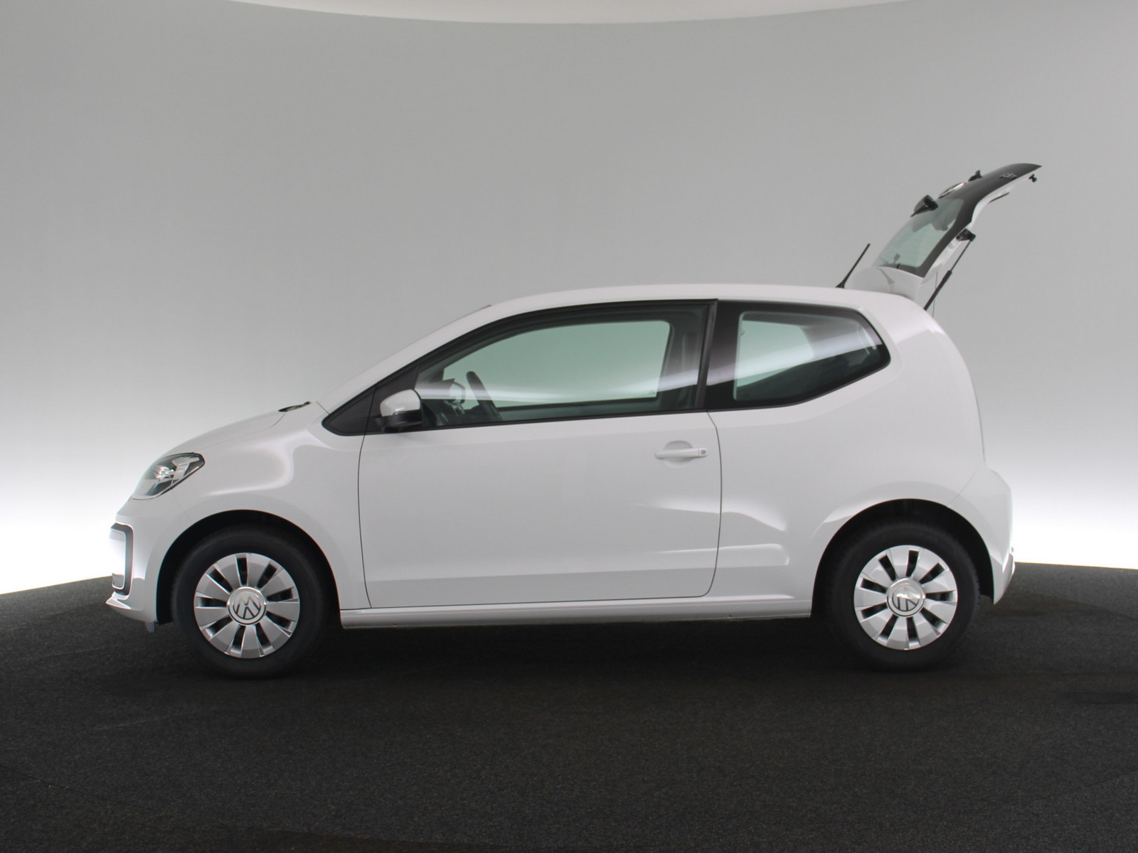 VW up! 1.0 VW up! 1.0