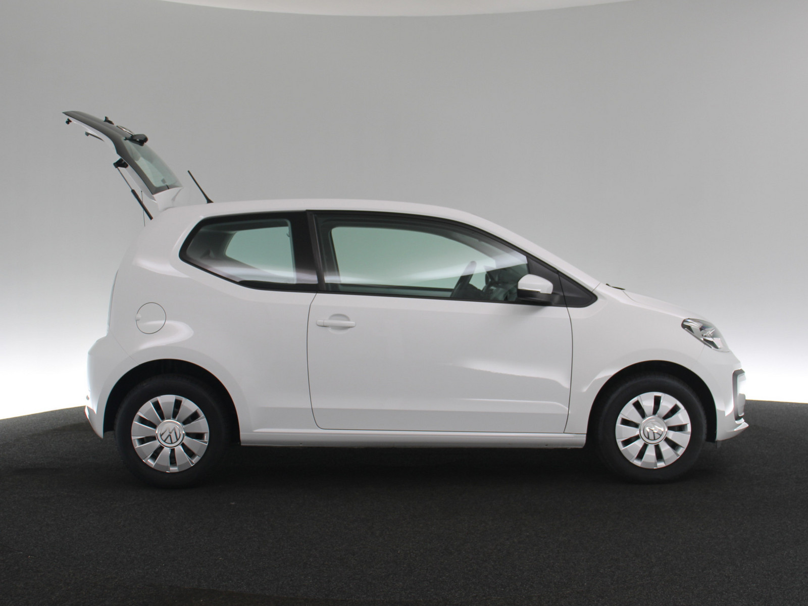 VW up! 1.0 VW up! 1.0