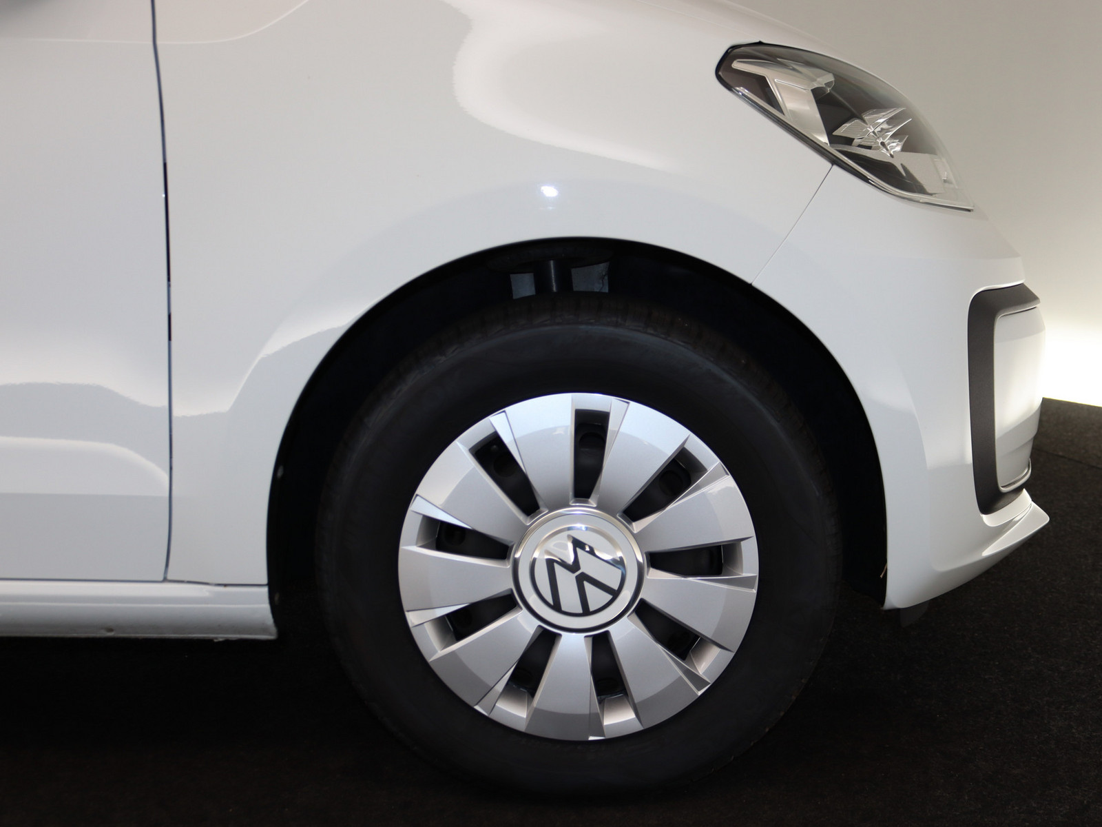 VW up! 1.0 VW up! 1.0