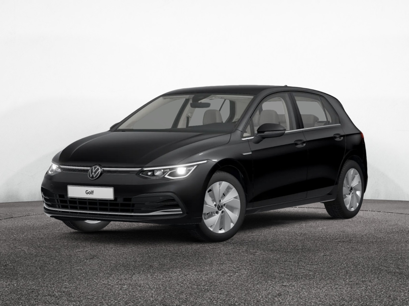 VW Golf VIII 1.5 eTSI Style VW Golf VIII 1.5 eTSI Style