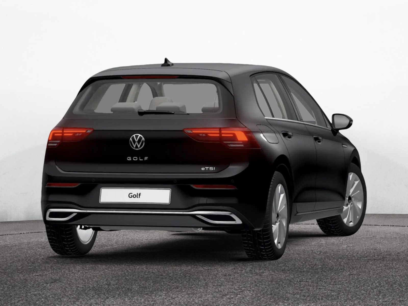 VW Golf VIII 1.5 eTSI Style VW Golf VIII 1.5 eTSI Style