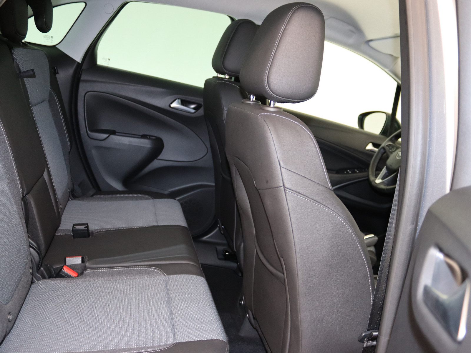 OPEL Crossland 1.2 Elegance Paket OPEL Crossland 1.2 Elegance Paket