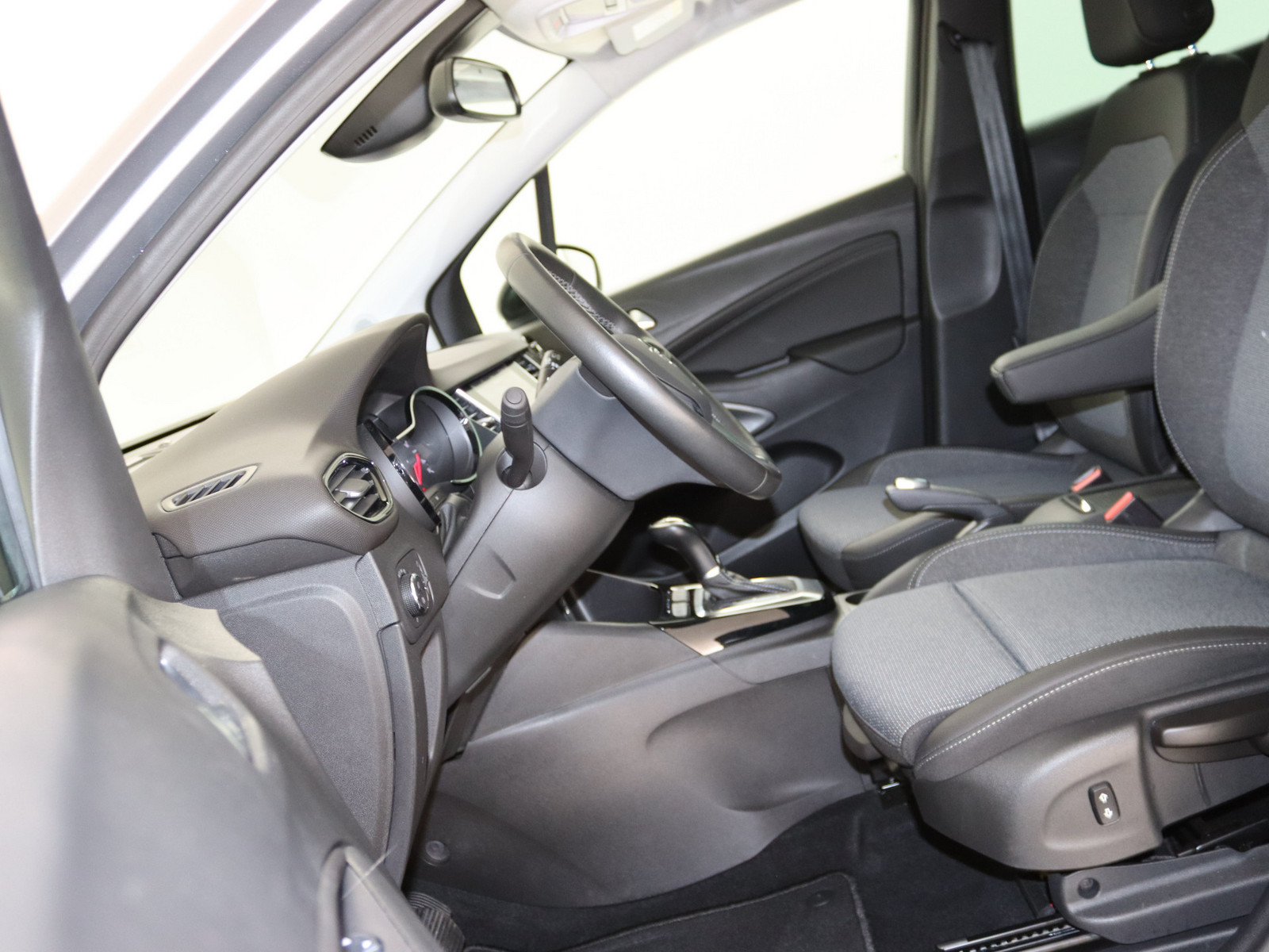 OPEL Crossland 1.2 Elegance Paket OPEL Crossland 1.2 Elegance Paket