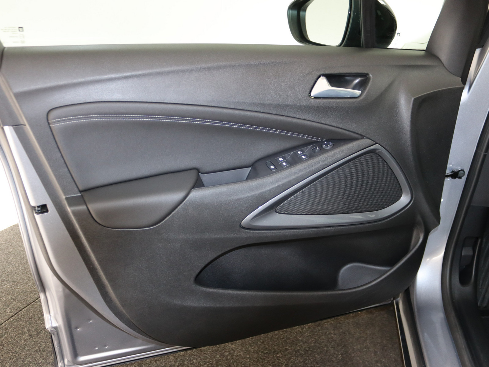 OPEL Crossland 1.2 Elegance Paket OPEL Crossland 1.2 Elegance Paket