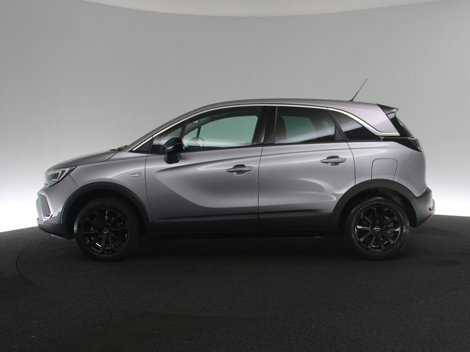 OPEL Crossland 1.2 Elegance Paket OPEL Crossland 1.2 Elegance Paket