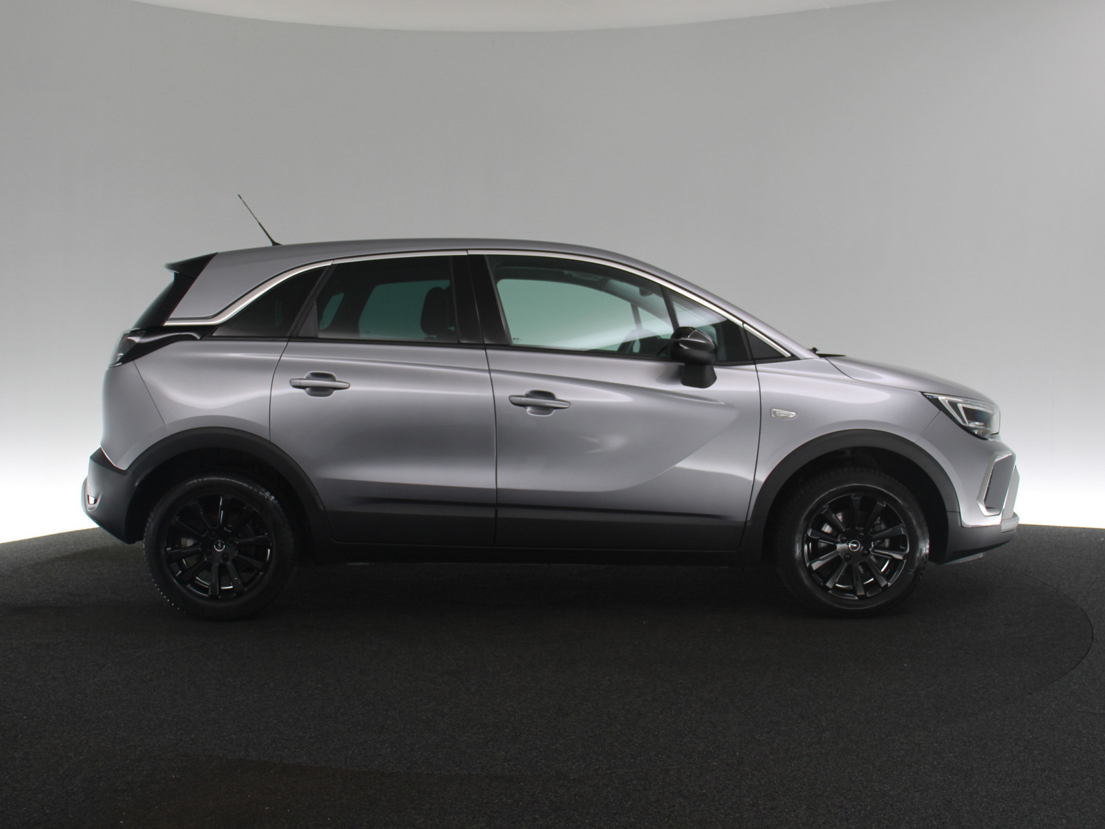 OPEL Crossland 1.2 Elegance Paket OPEL Crossland 1.2 Elegance Paket