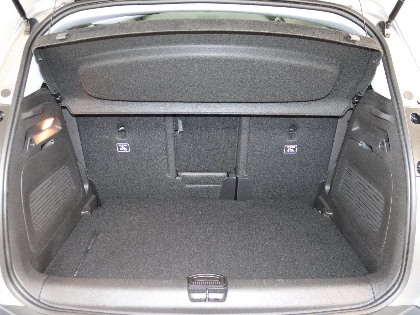 OPEL Crossland 1.2 Elegance Paket OPEL Crossland 1.2 Elegance Paket