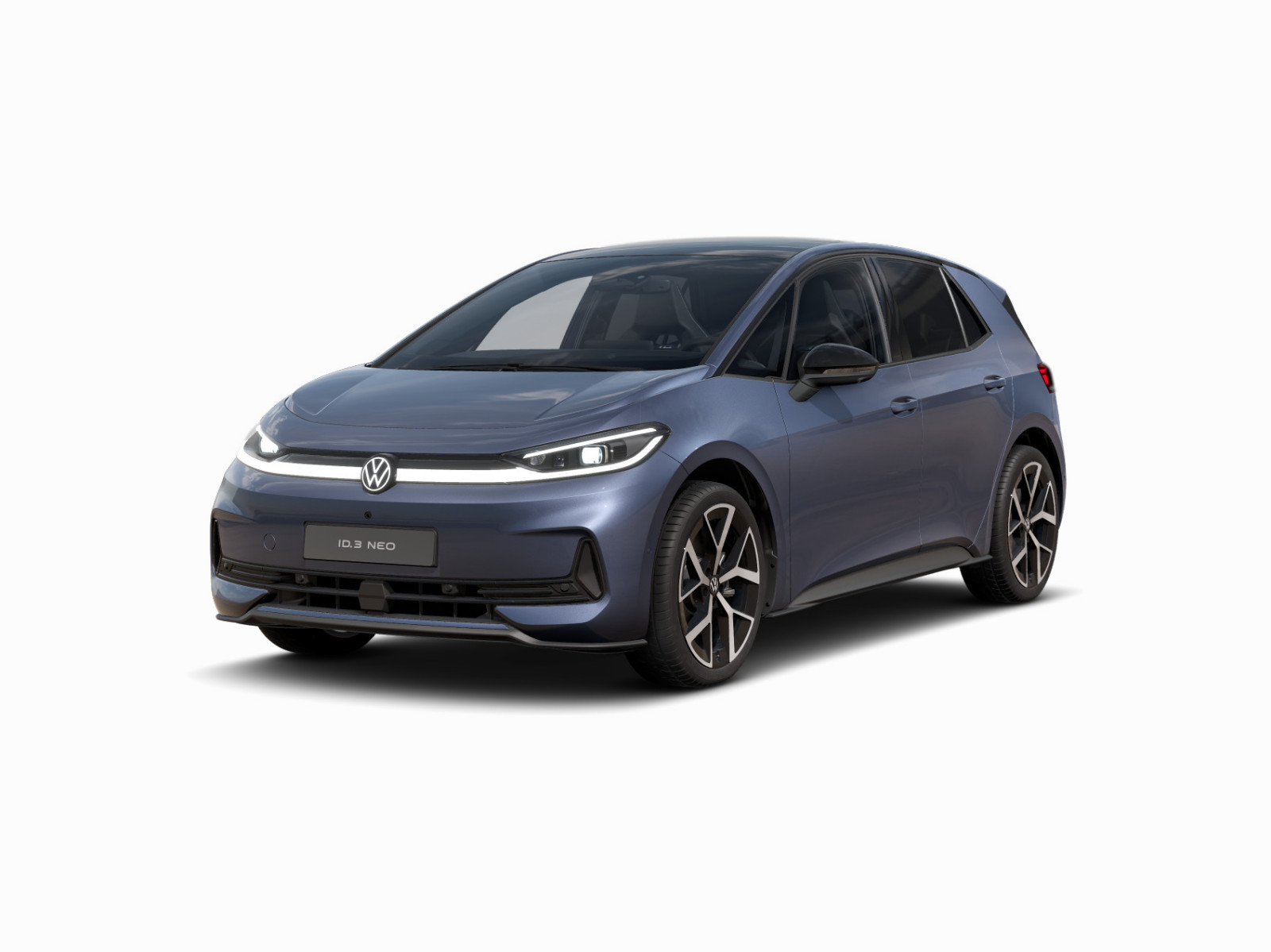 VW ID.3 Neo Style 58kw/h 1-Gang Automatik VW ID.3 Neo Style 58kw/h 1-Gang Automatik