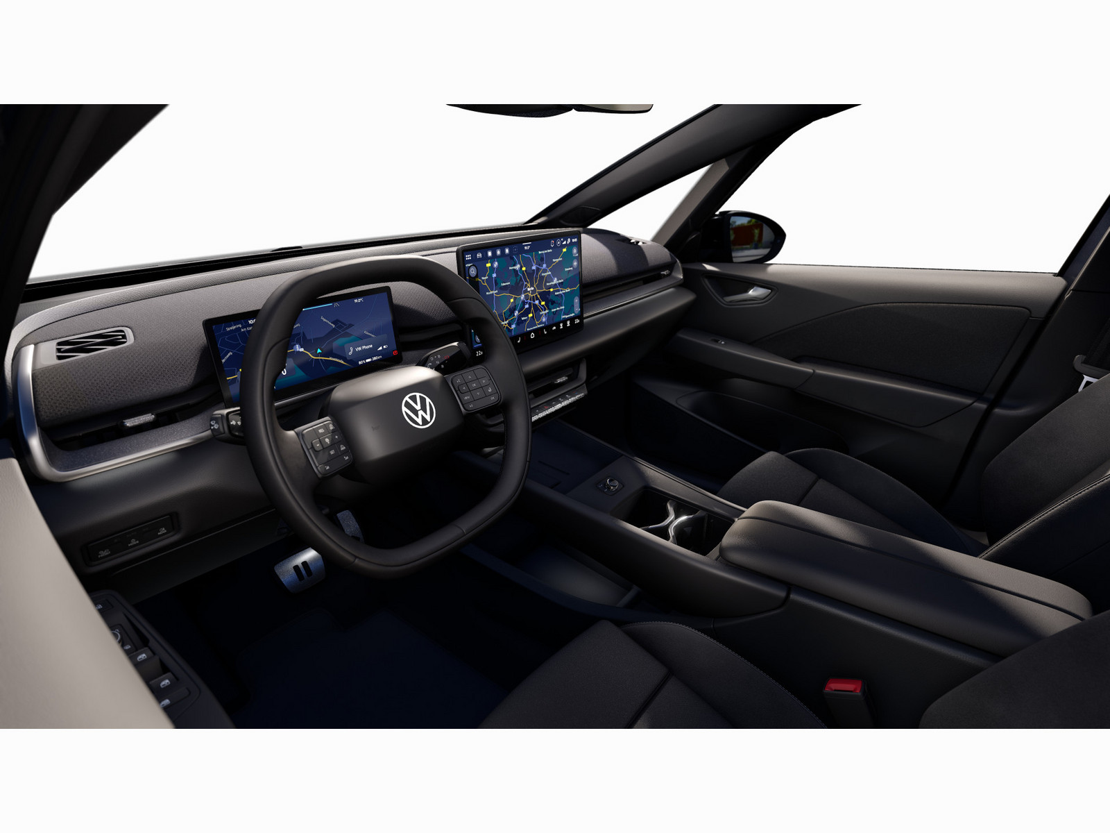 VW ID.3 Neo Style 58kw/h 1-Gang Automatik VW ID.3 Neo Style 58kw/h 1-Gang Automatik