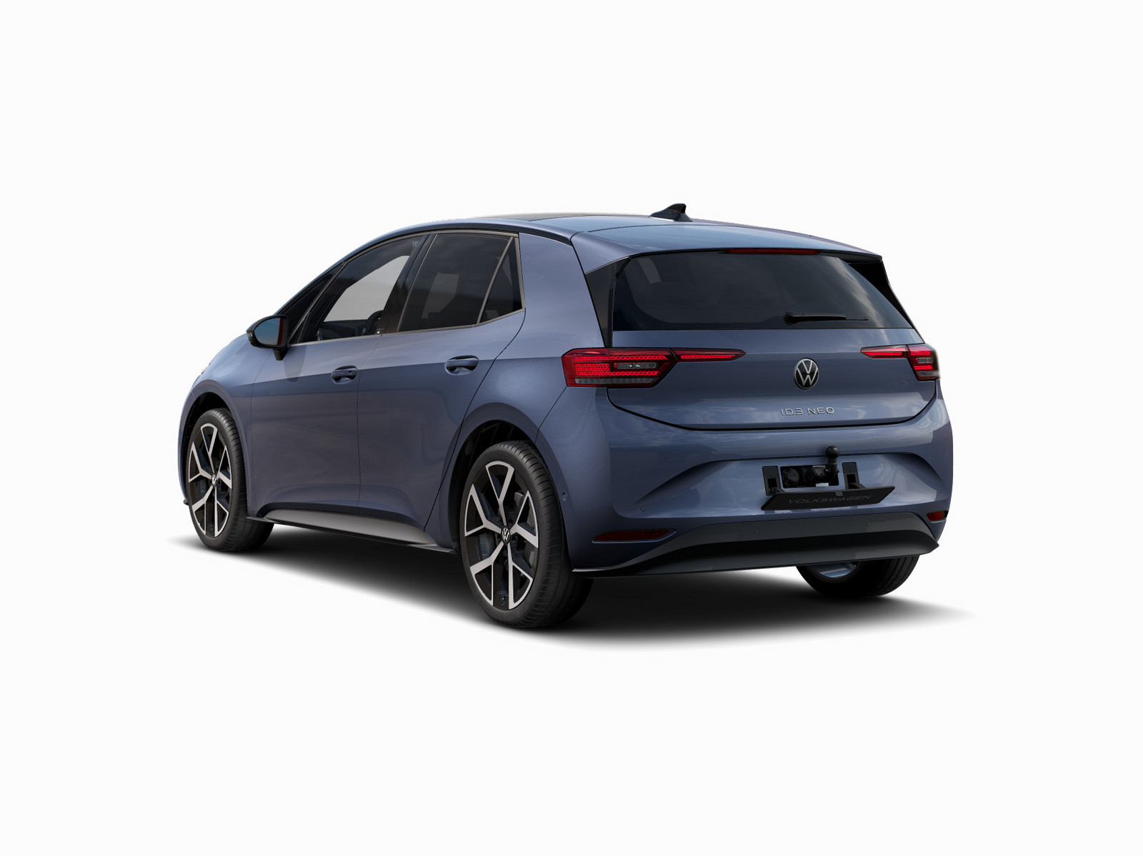 VW ID.3 Neo Style 58kw/h 1-Gang Automatik VW ID.3 Neo Style 58kw/h 1-Gang Automatik