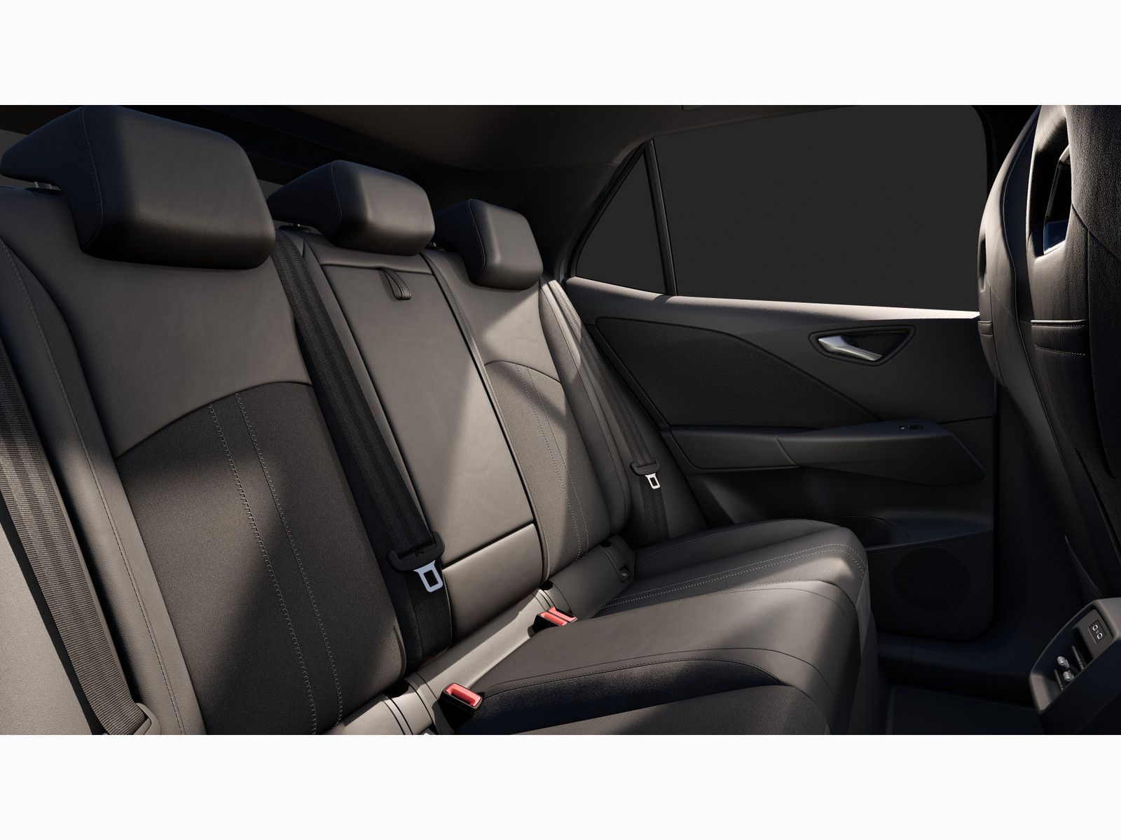 VW ID.3 Neo Style 58kw/h 1-Gang Automatik VW ID.3 Neo Style 58kw/h 1-Gang Automatik