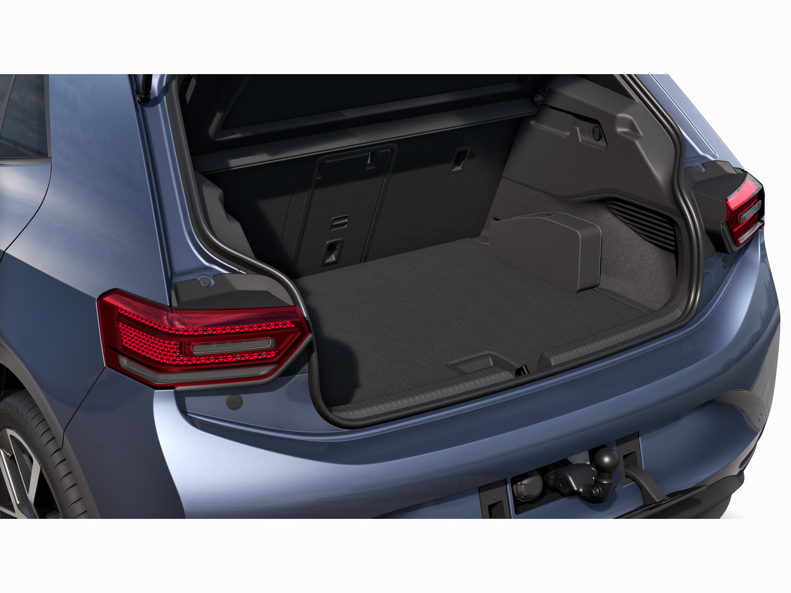 VW ID.3 Neo Style 58kw/h 1-Gang Automatik VW ID.3 Neo Style 58kw/h 1-Gang Automatik