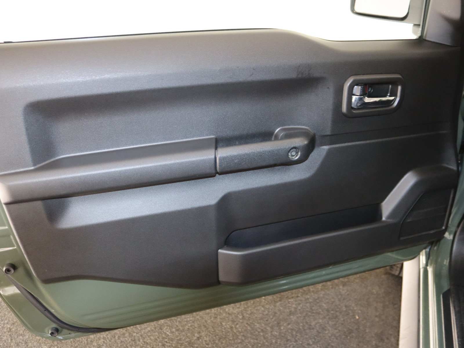 SUZUKI Jimny Comfort AllGrip SUZUKI Jimny Comfort AllGrip