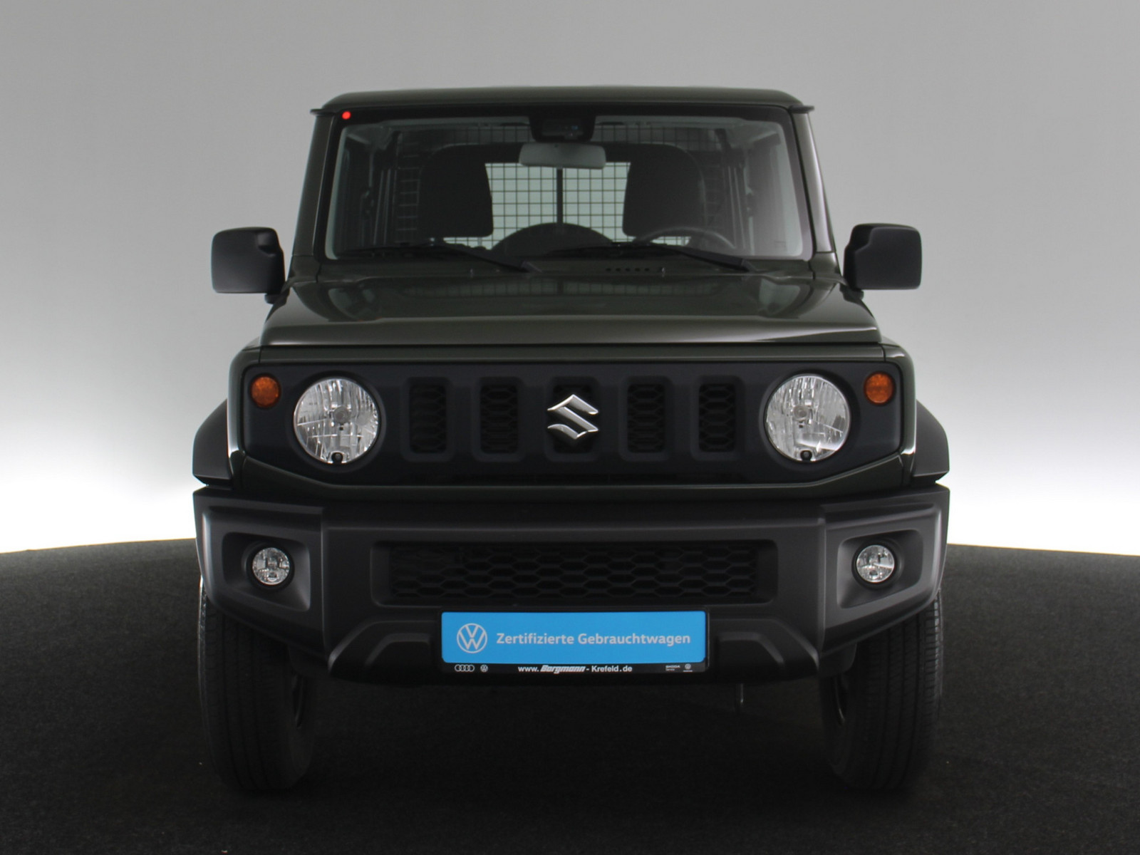 SUZUKI Jimny Comfort AllGrip SUZUKI Jimny Comfort AllGrip