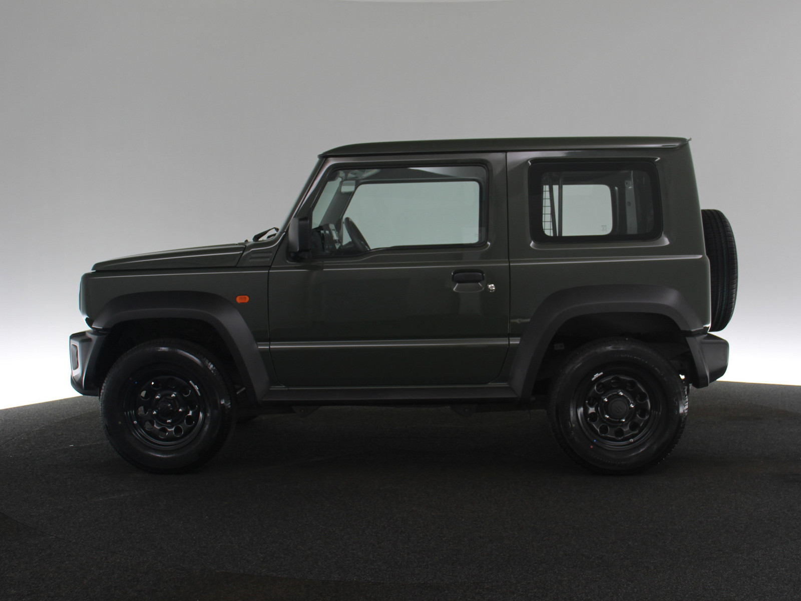 SUZUKI Jimny Comfort AllGrip SUZUKI Jimny Comfort AllGrip
