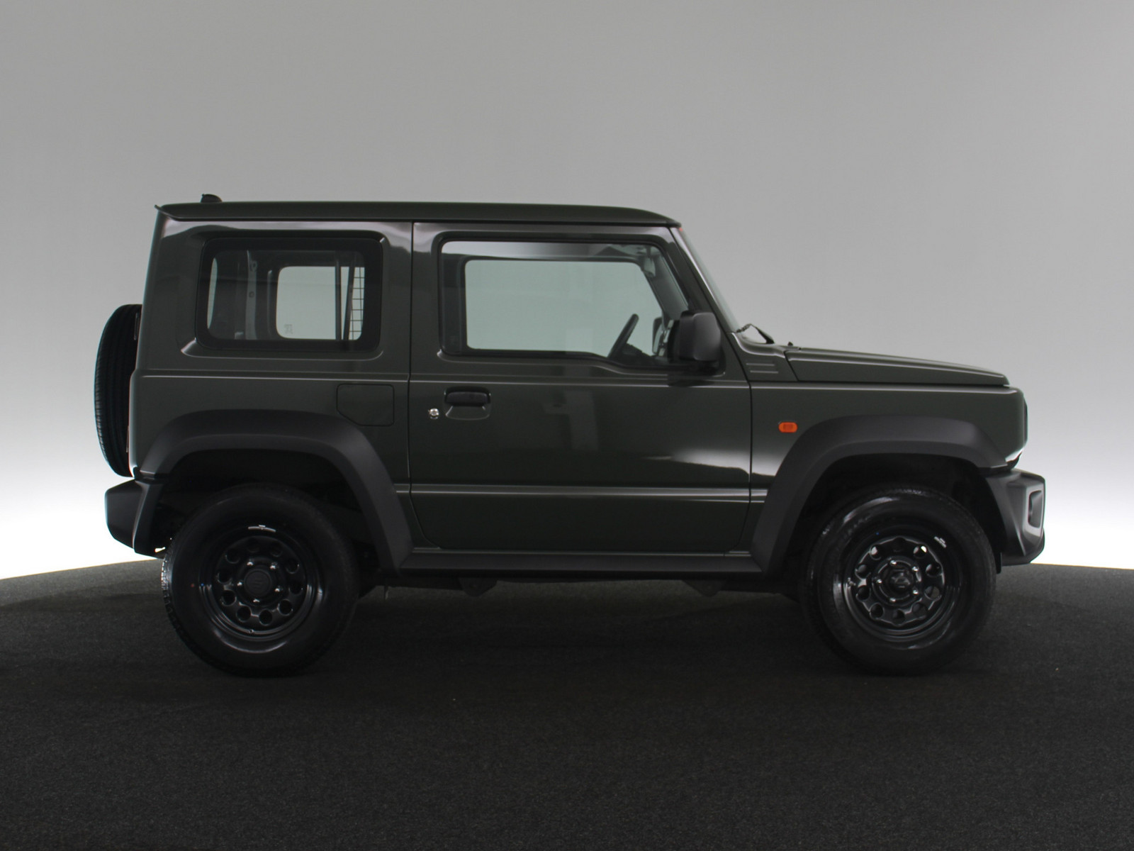 SUZUKI Jimny Comfort AllGrip SUZUKI Jimny Comfort AllGrip