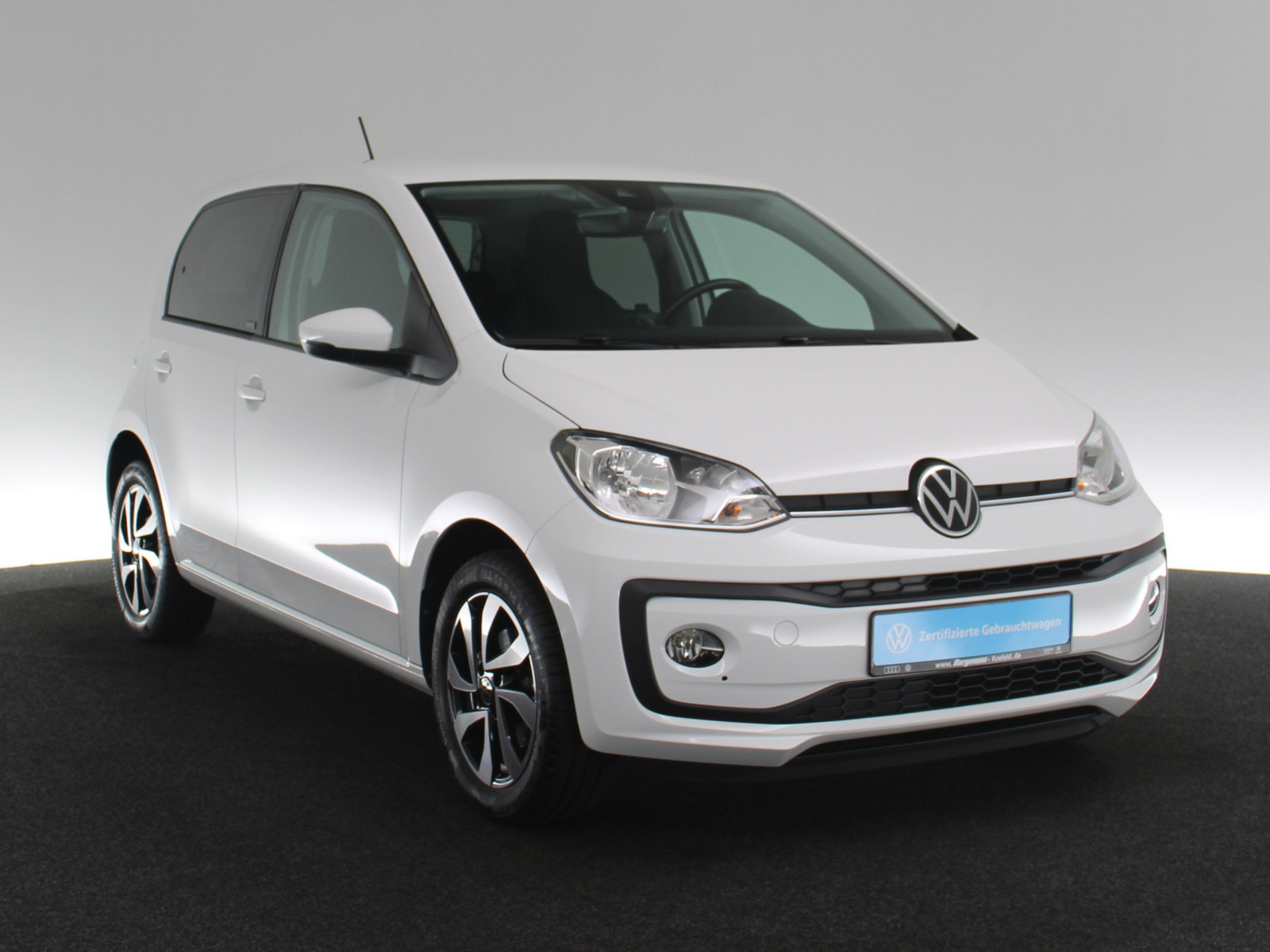 VW up! 1.0 Active VW up! 1.0 Active