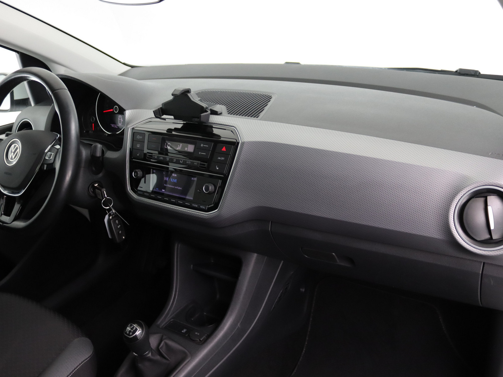 VW up! 1.0 Active VW up! 1.0 Active