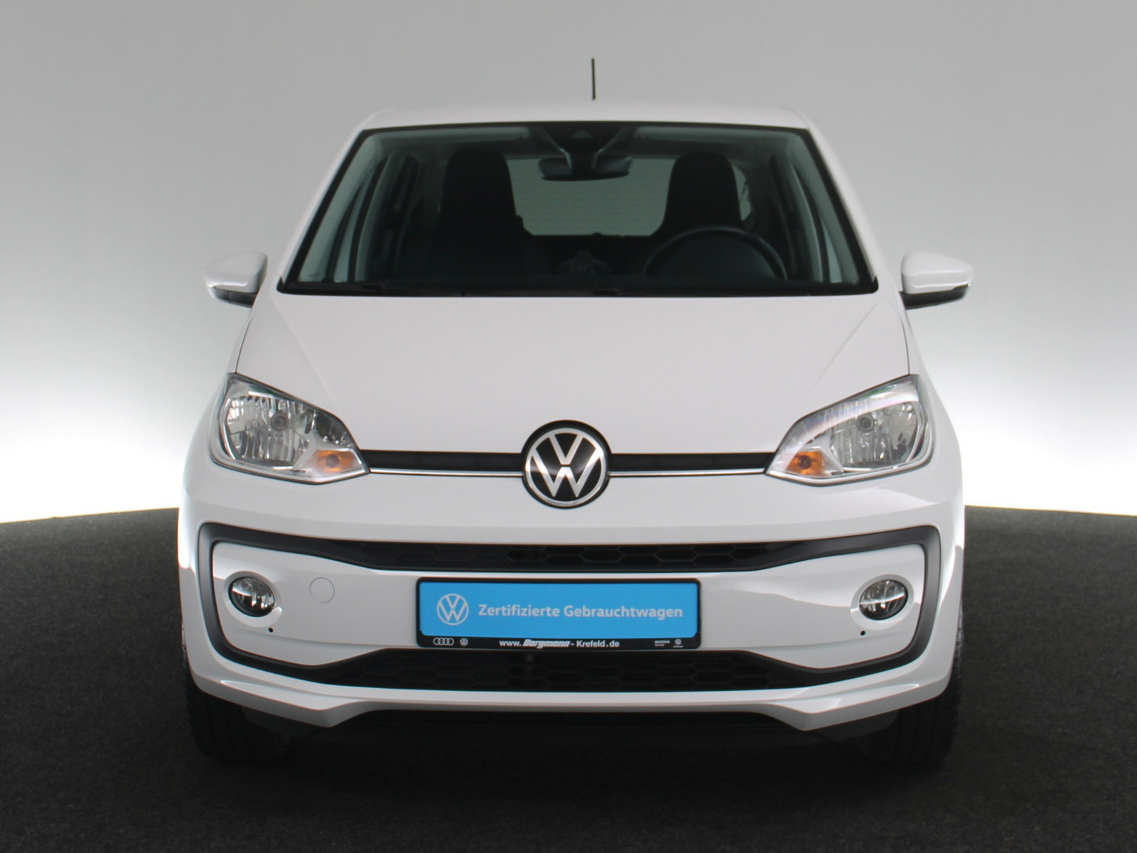 VW up! 1.0 Active VW up! 1.0 Active
