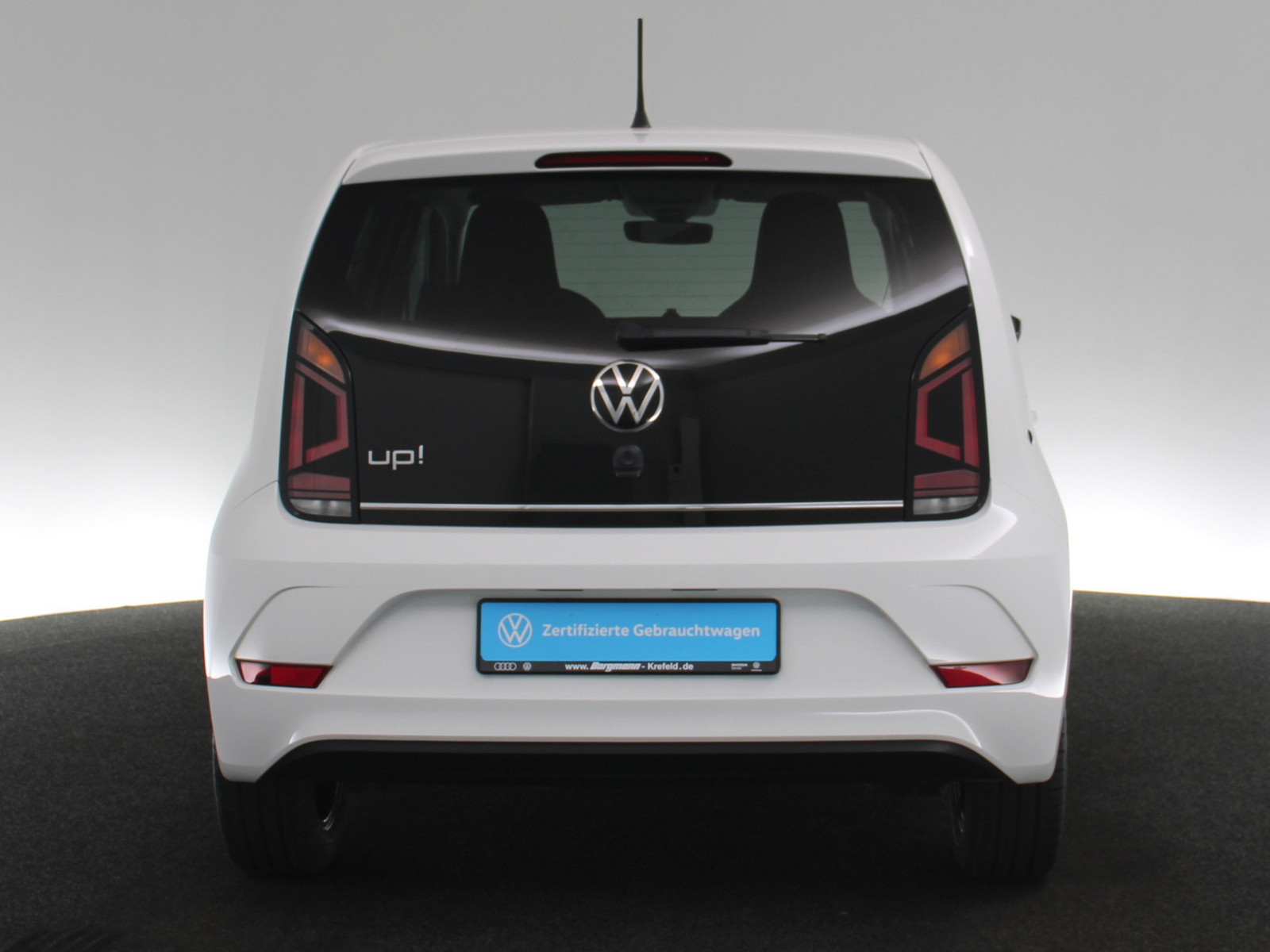 VW up! 1.0 Active VW up! 1.0 Active