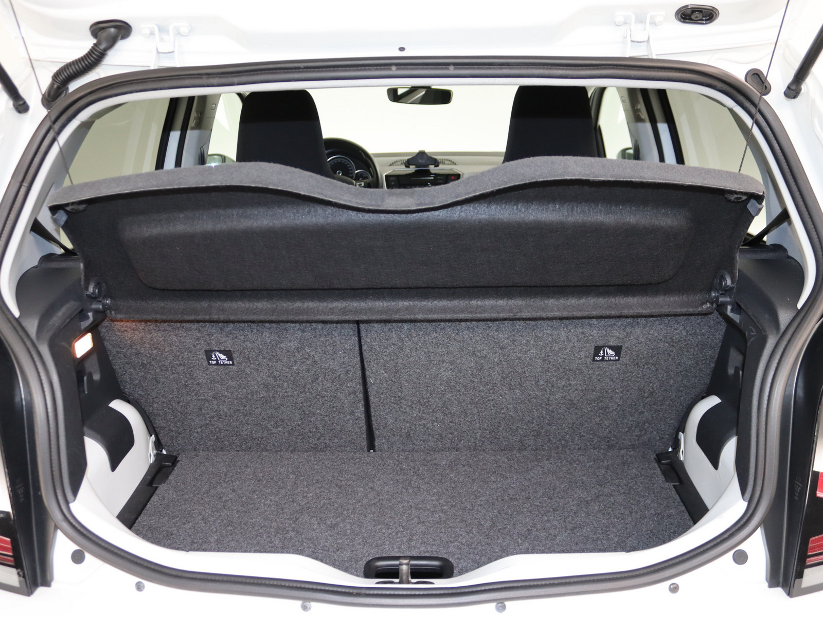 VW up! 1.0 Active VW up! 1.0 Active