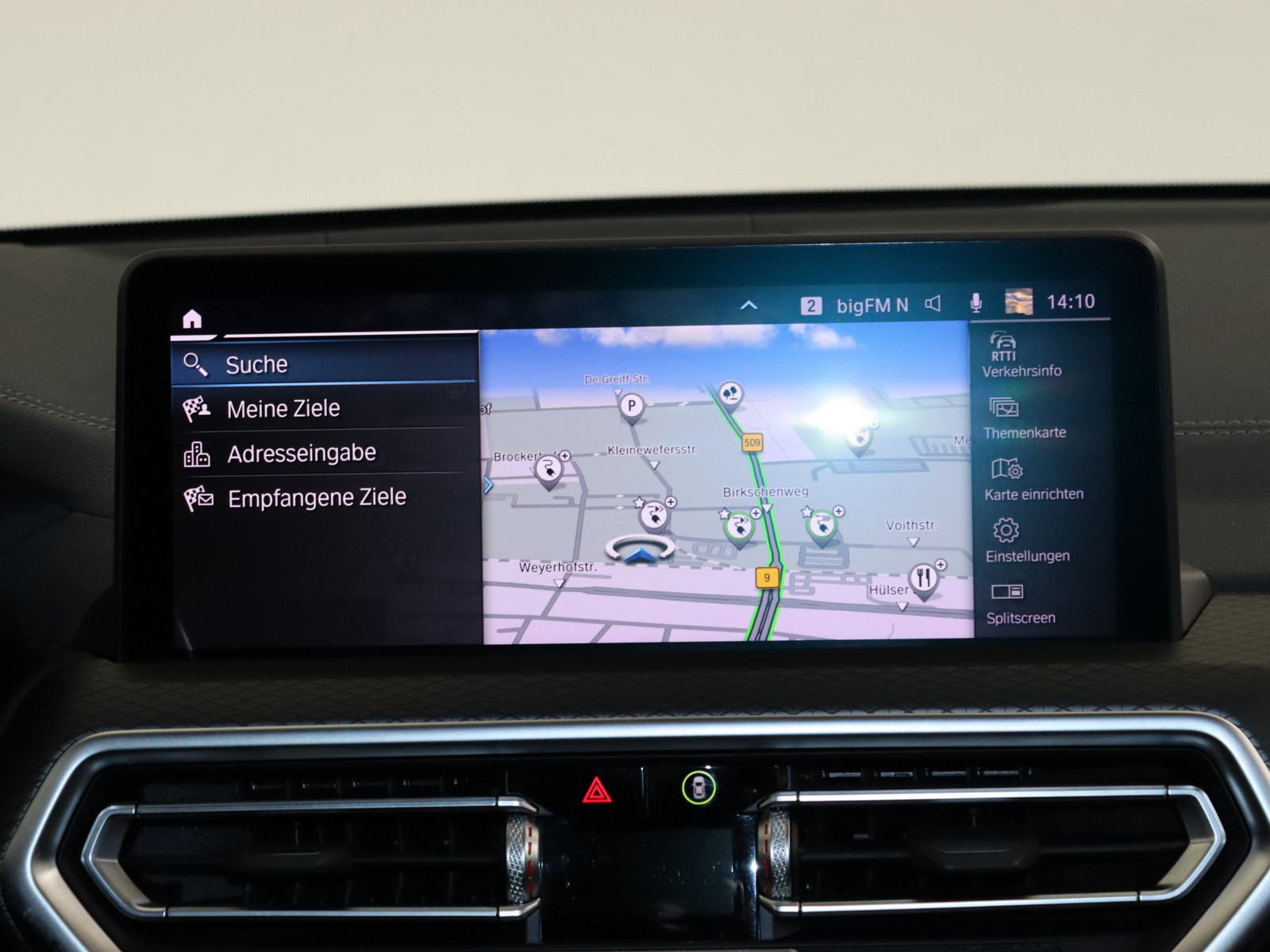 BMW iX3 Impressive BMW iX3 Impressive