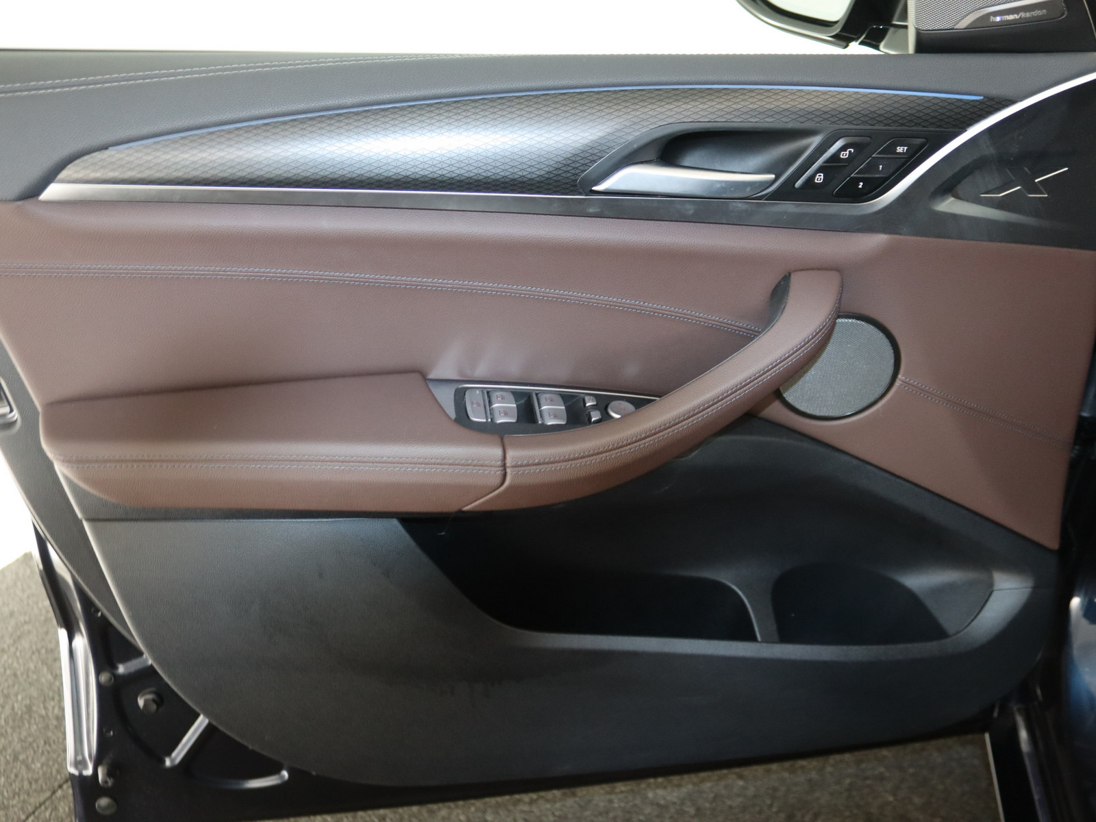 BMW iX3 Impressive BMW iX3 Impressive