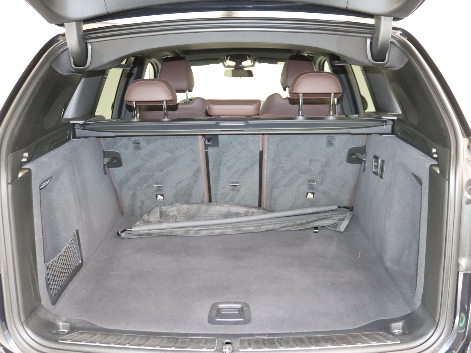 BMW iX3 Impressive BMW iX3 Impressive