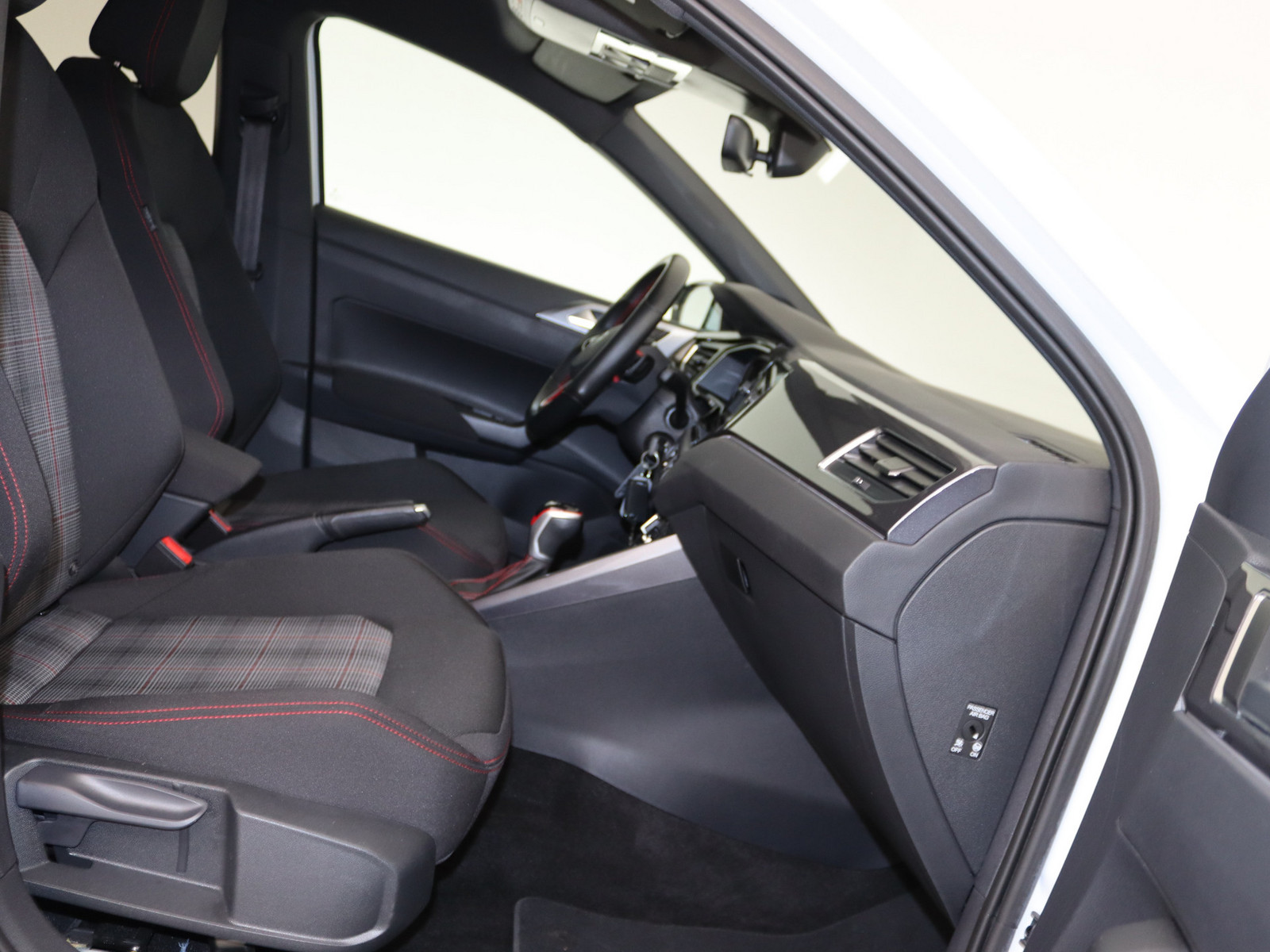 VW Polo 2.0 TSI GTI VW Polo 2.0 TSI GTI