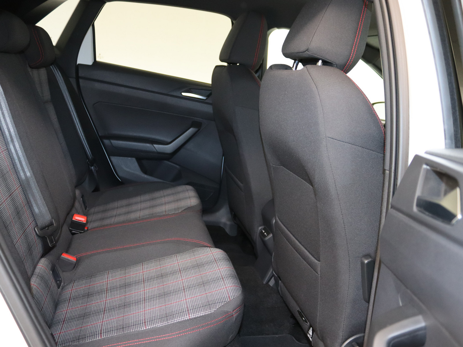 VW Polo 2.0 TSI GTI VW Polo 2.0 TSI GTI