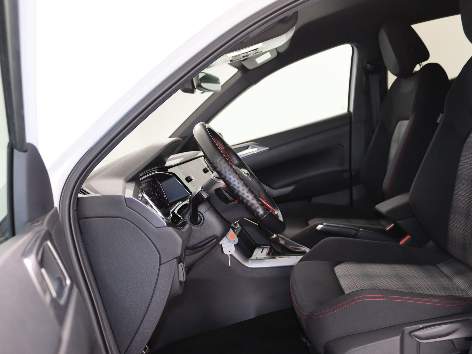VW Polo 2.0 TSI GTI VW Polo 2.0 TSI GTI