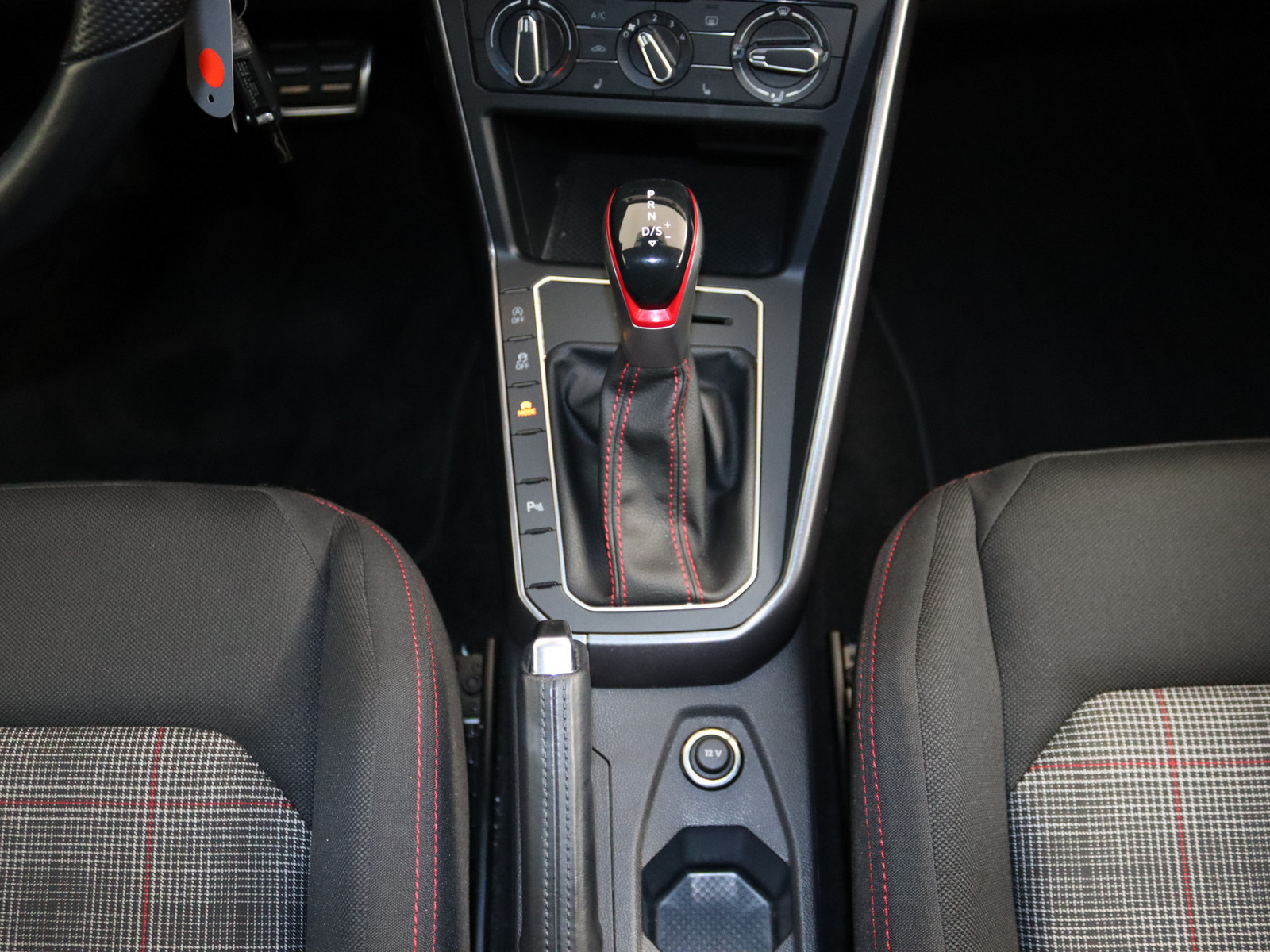 VW Polo 2.0 TSI GTI VW Polo 2.0 TSI GTI