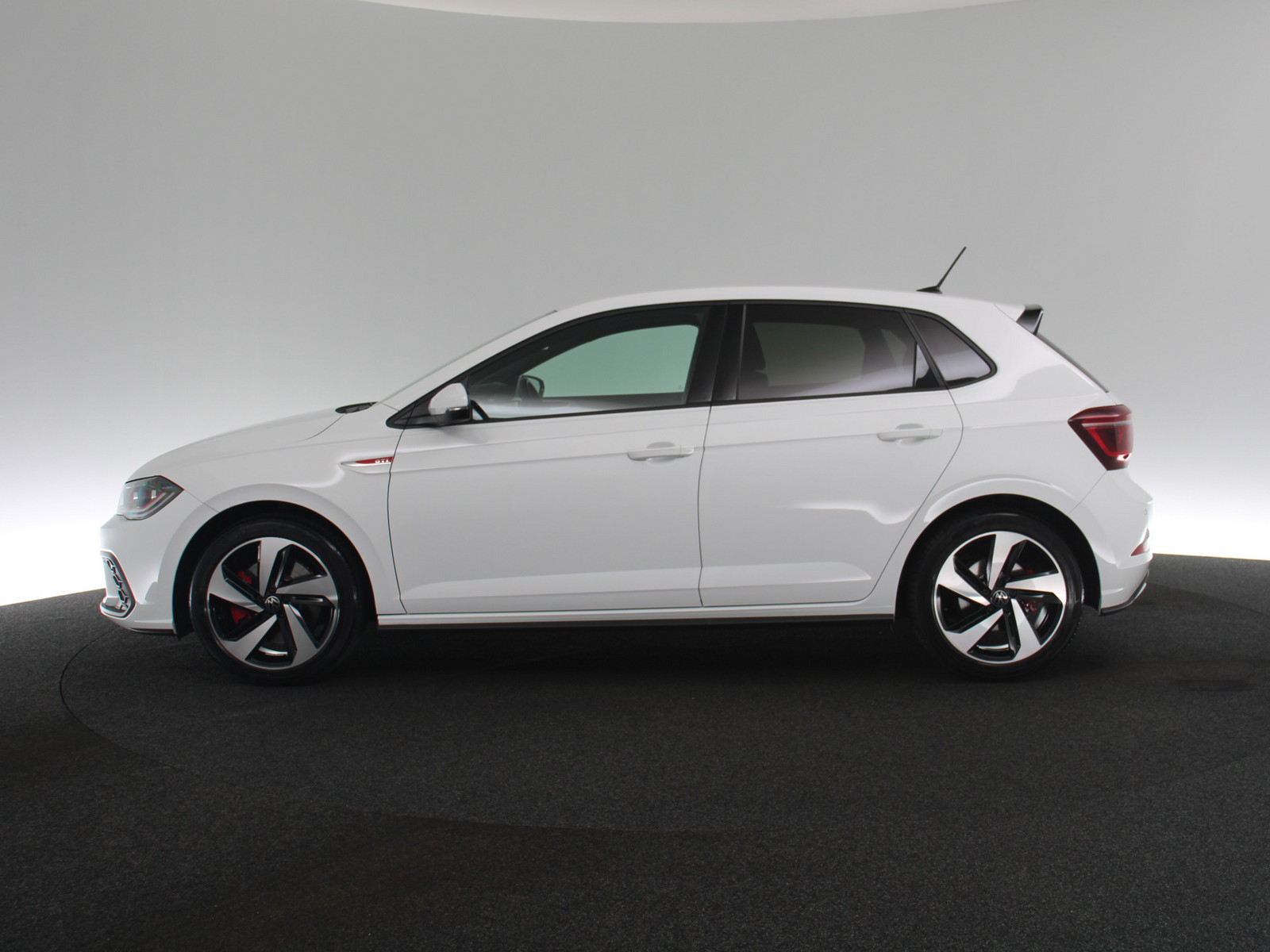 VW Polo 2.0 TSI GTI VW Polo 2.0 TSI GTI