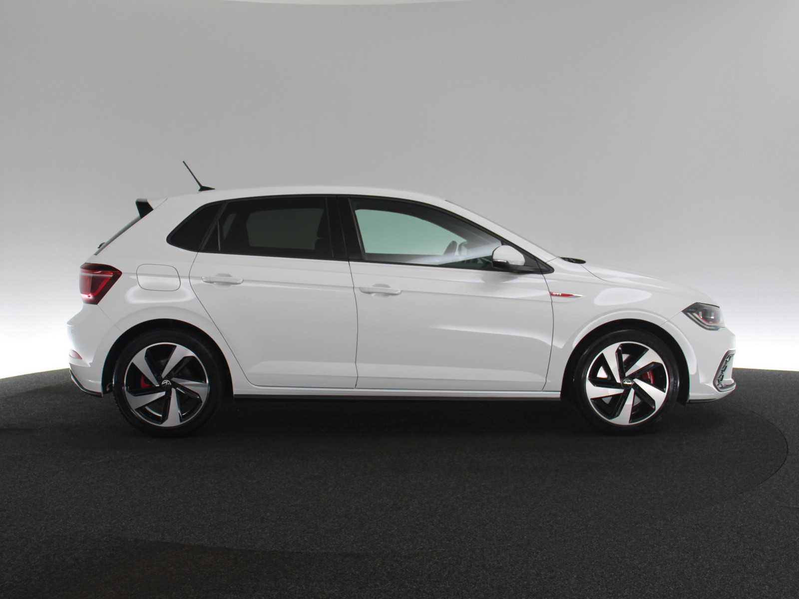 VW Polo 2.0 TSI GTI VW Polo 2.0 TSI GTI