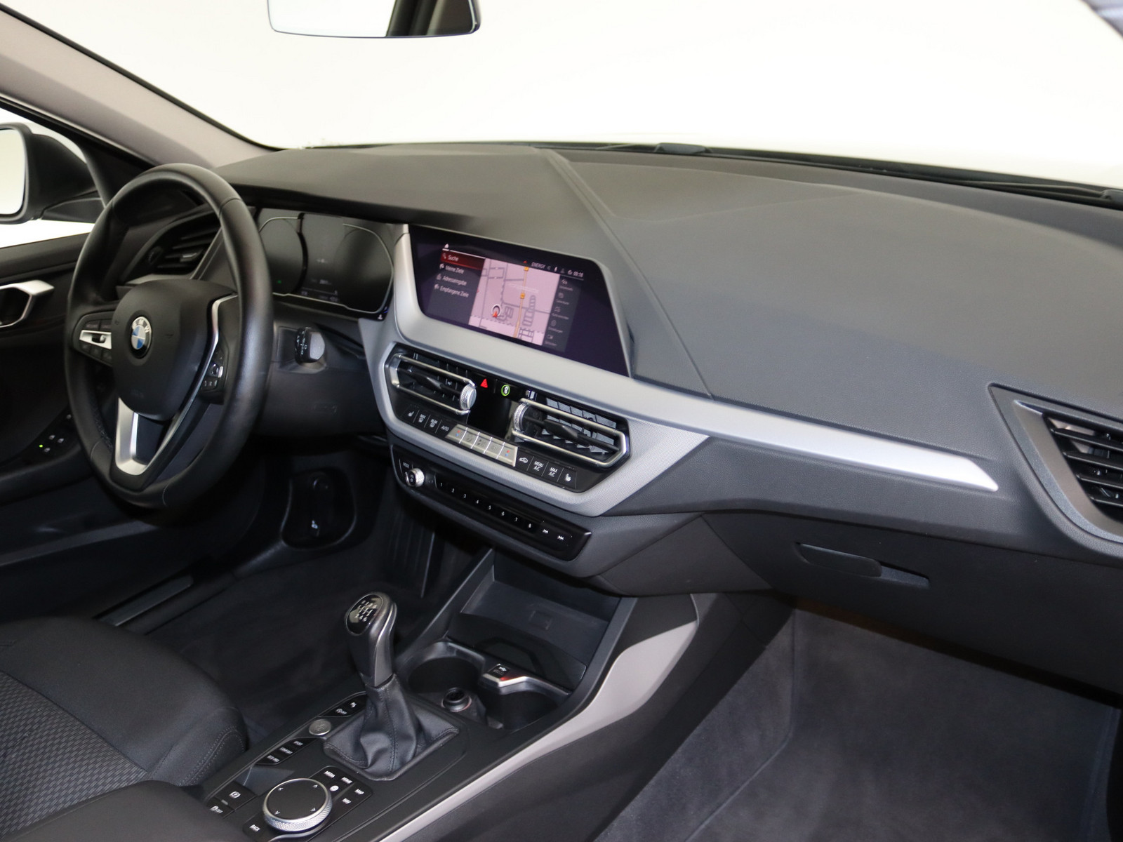 BMW 118 i Advantage BMW 118 i Advantage