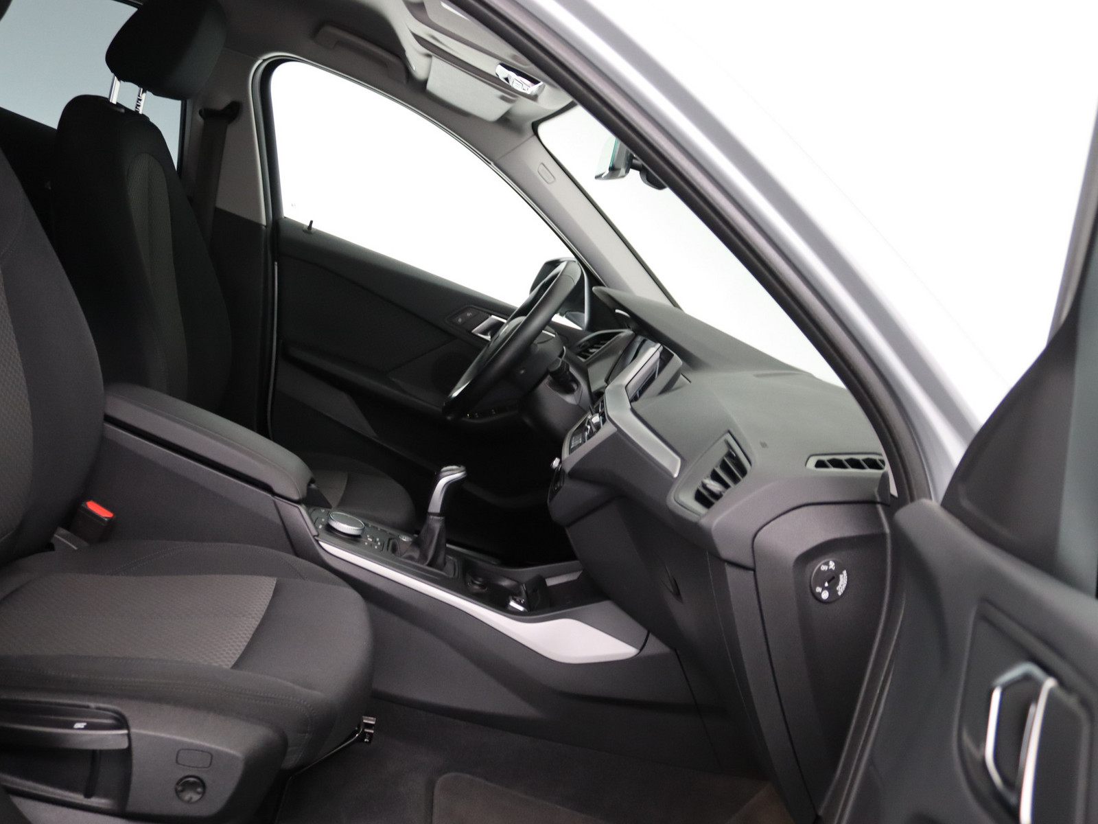 BMW 118 i Advantage BMW 118 i Advantage